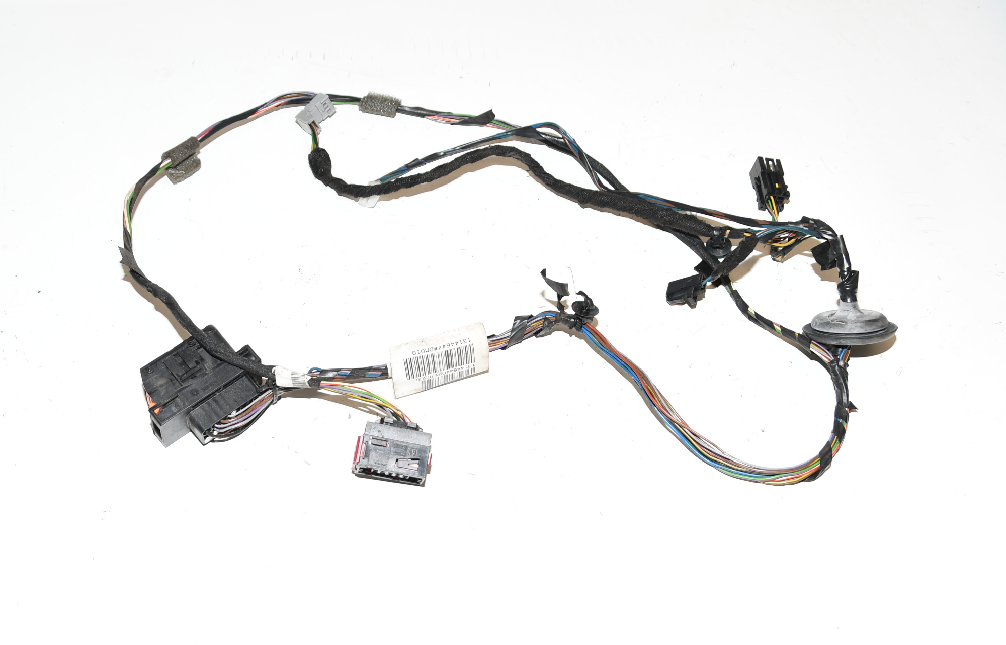 Kabelbaum Leitungssatz Tür Vorne,Links 13144644 Corsa D Original Opel 