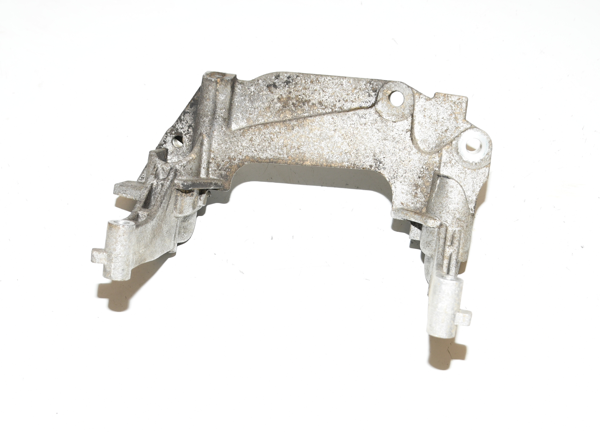 Getriebelager Getriebehalter  55219008 Corsa D MZ7 Original Opel 