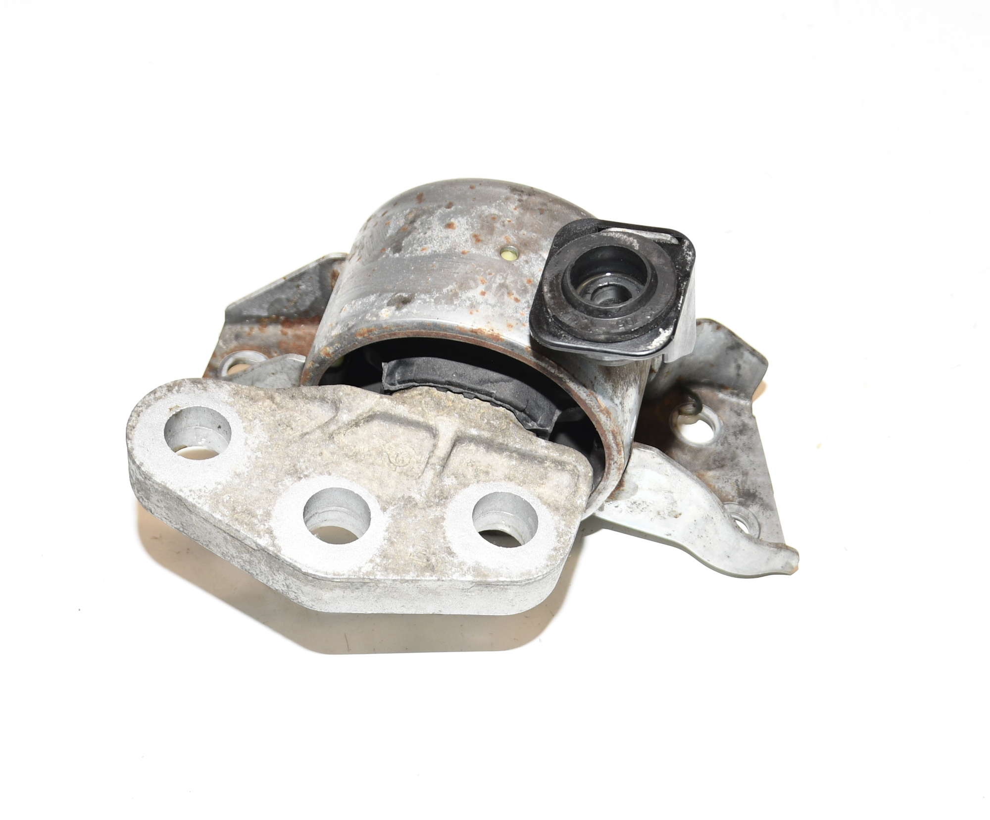 Motorlager Motorhalterung Motorstütze  13234017 Corsa D 1,3 70KW A13DTR Orig. 