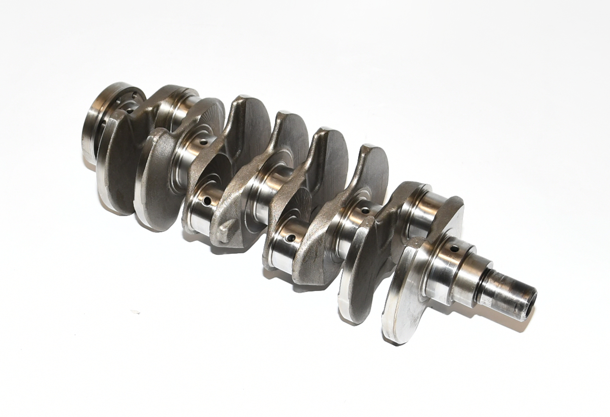 Kurbelwelle  55230849 Corsa D 1,3 70KW A13DTR Original Opel 
