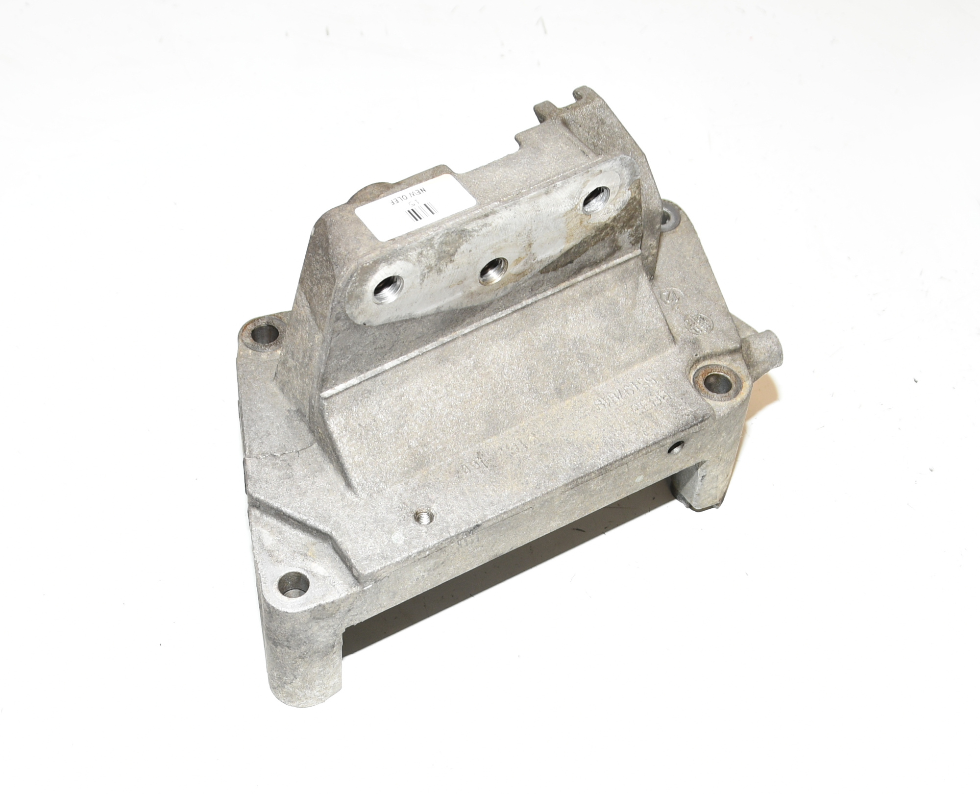 Motorlager Motorhalterung Motorstütze  55197848 Corsa D 1,3 70KW A13DTR Orig. 