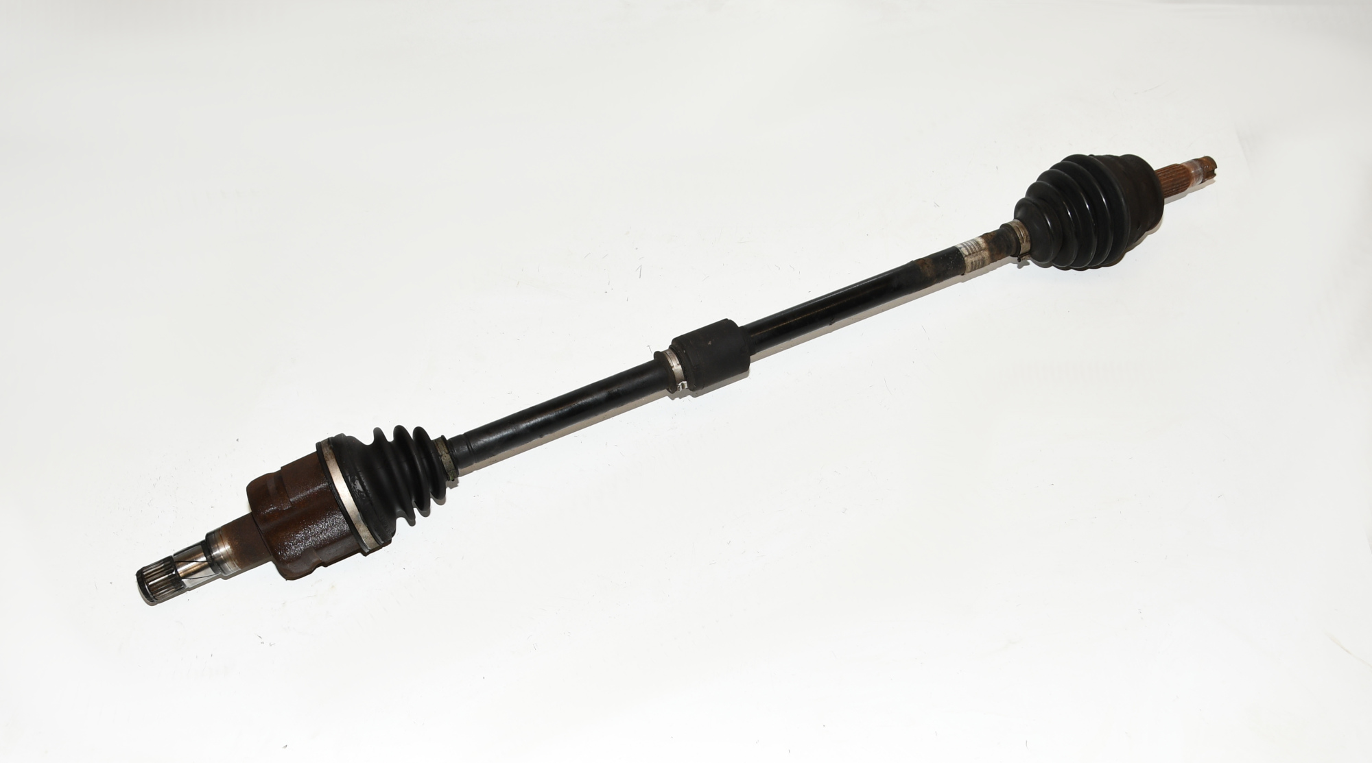 Antriebswelle Gelenkwelle Rechts 13312276   Original Opel 