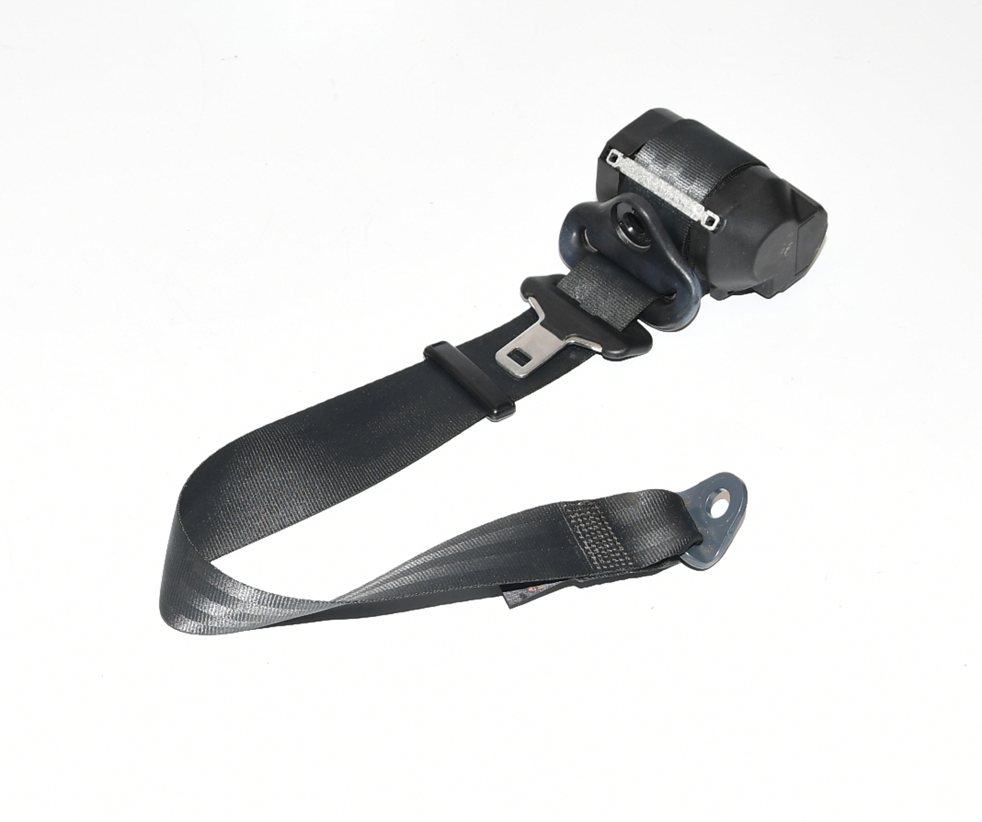 Dreipunkt Sicherheitsgurt Hinten,Links 96422204XX C2 JM Original TRW 