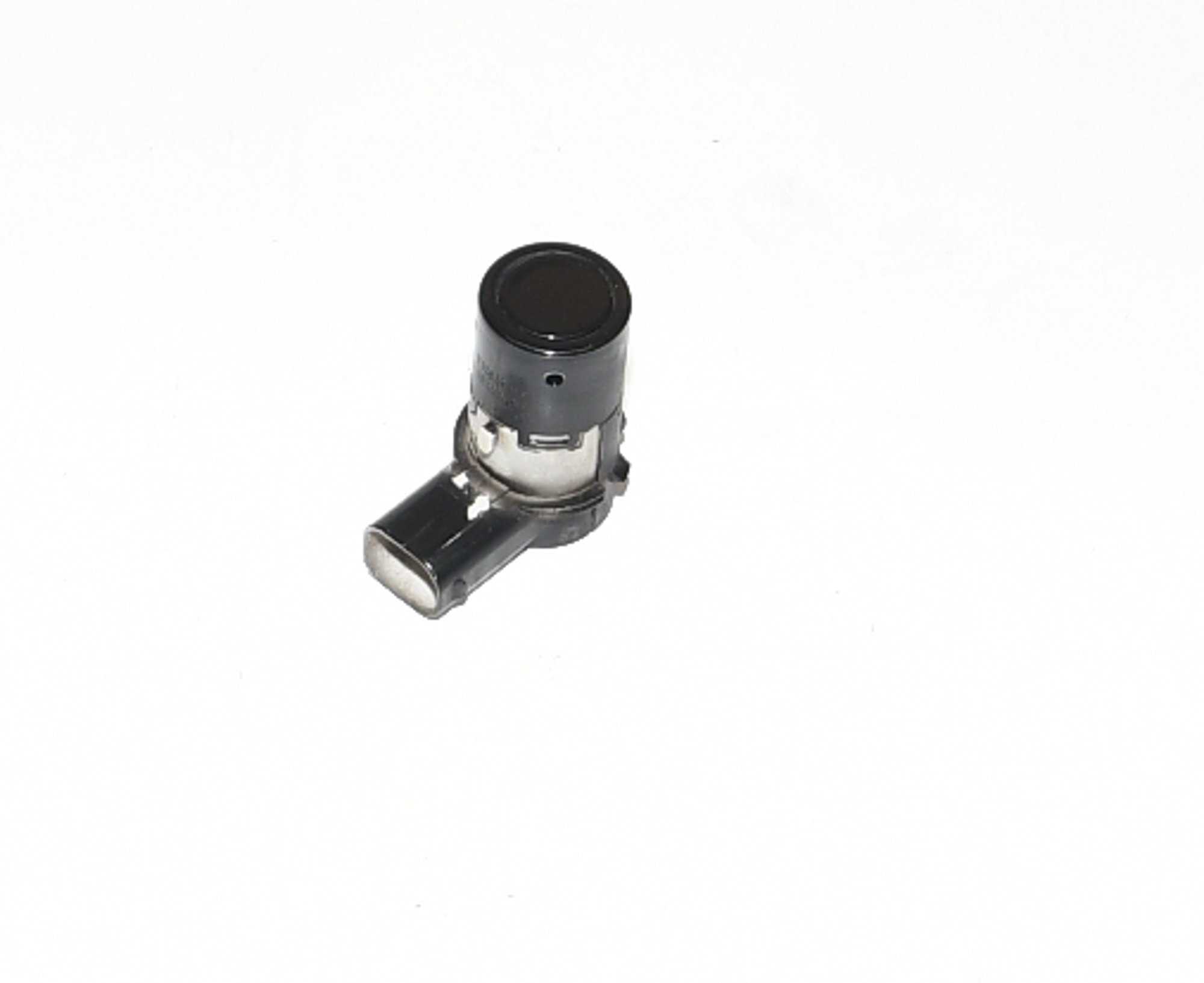 PDC-Sensor Einparkhilfe Hinten 735388363 876 Carbon Schwarz Alfa Romeo 147 