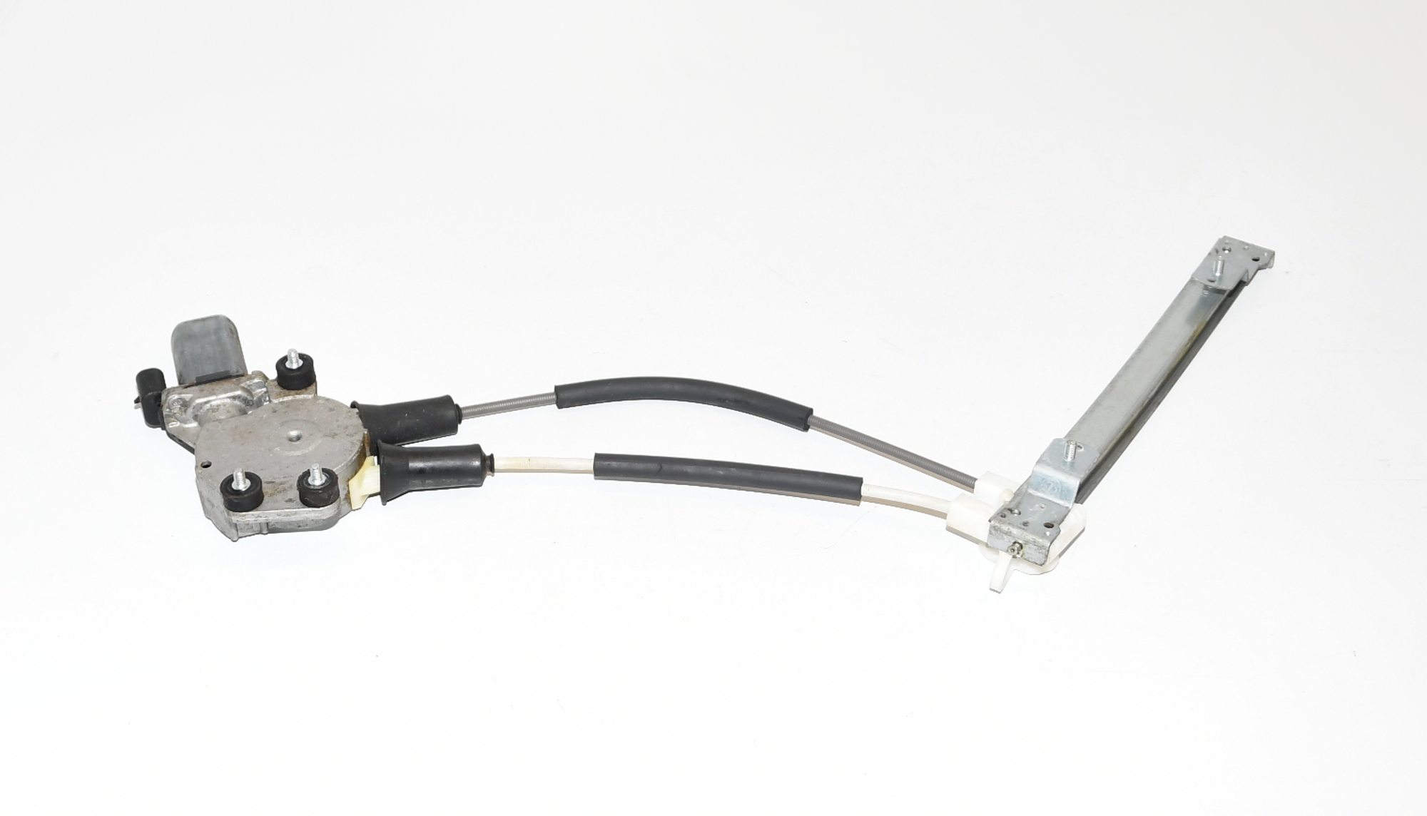 Fensterhebermotor Hinten,Rechts mit Mechanik 46739794 Alfa Romeo 147 Original 