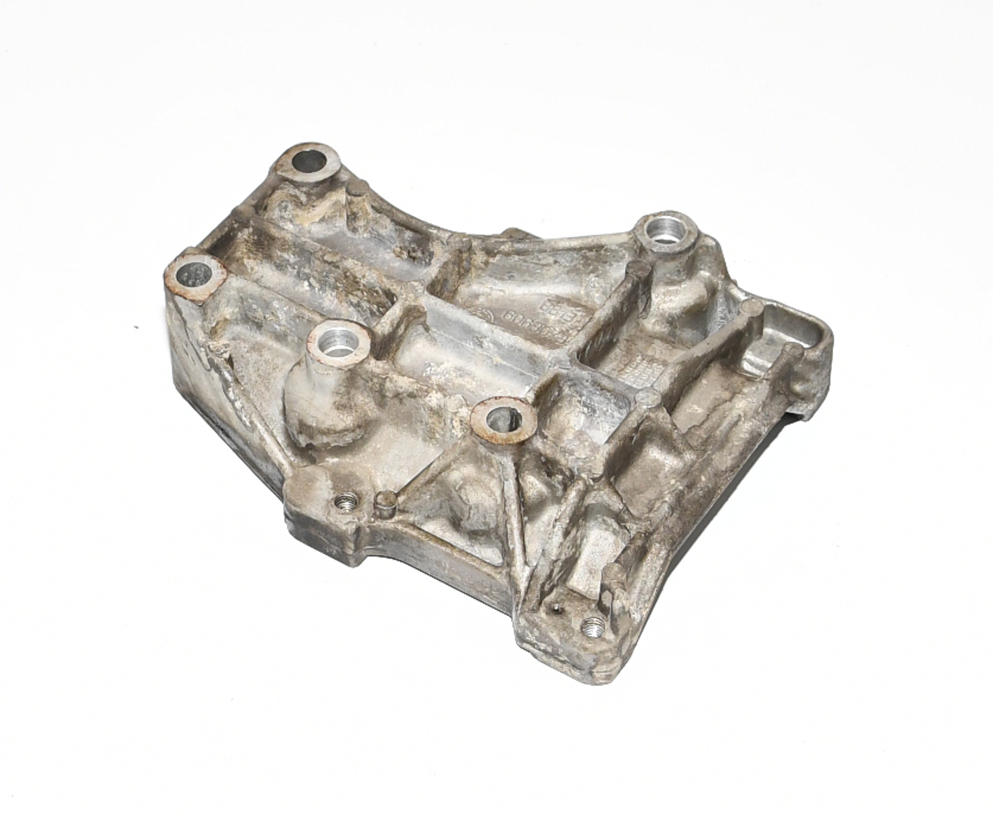Kompakthalter Aggregatehalter  Klimakompressor 60630739 Alfa Romeo 147 1,6 99KW 