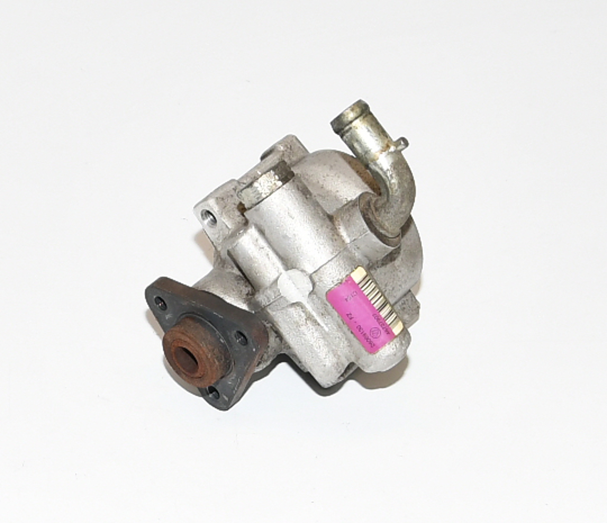 Servopumpe Lenkgetriebe  26069130 Alfa Romeo 147 Original Alfa Romeo 