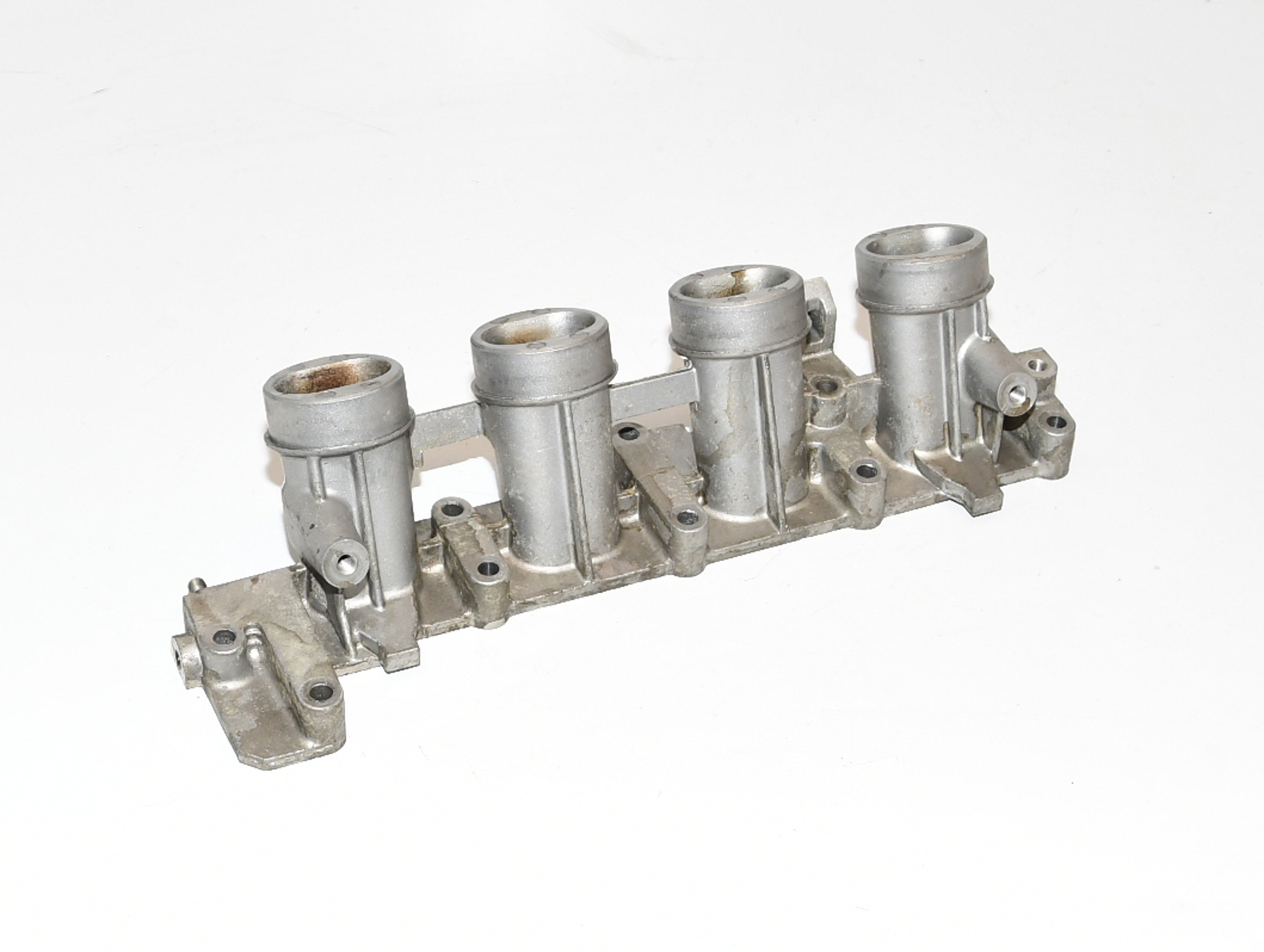 Ansaugbrücke Ansaugkrümmer Saugstutzen  60662439 Alfa Romeo 147 1.6 77KW 