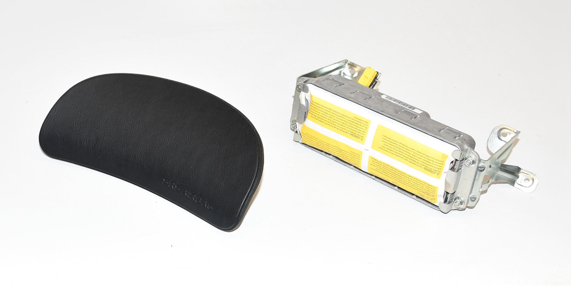 Verkleidung Abdeckung Armaturenbrett Vorne,Rechts 46748661 Alfa Romeo 147 Orig. 