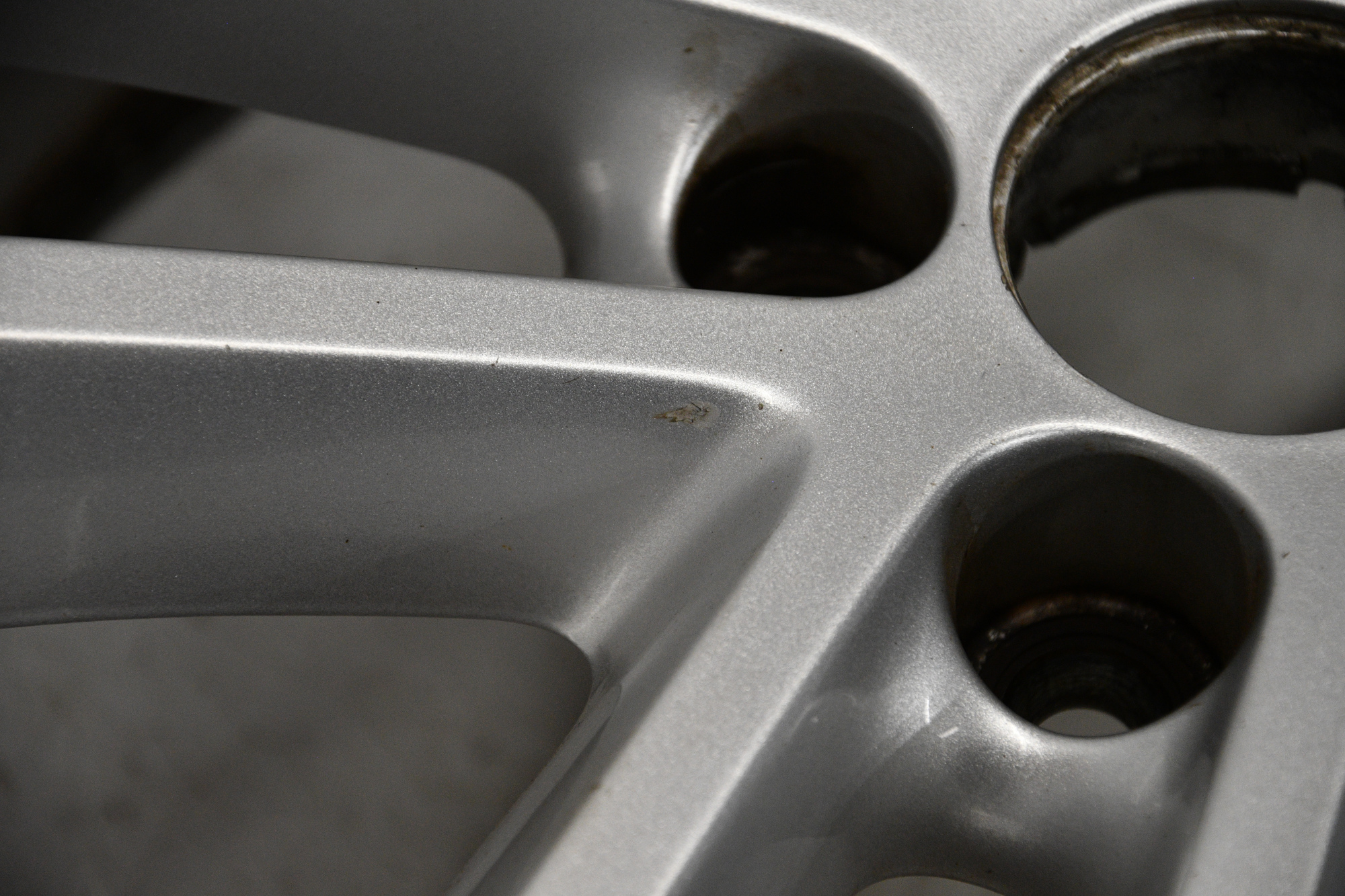 Alufelge Aluminiumfelge  13211620 7Jx17 H2 ET35 1P Astra H TwinTop Original 