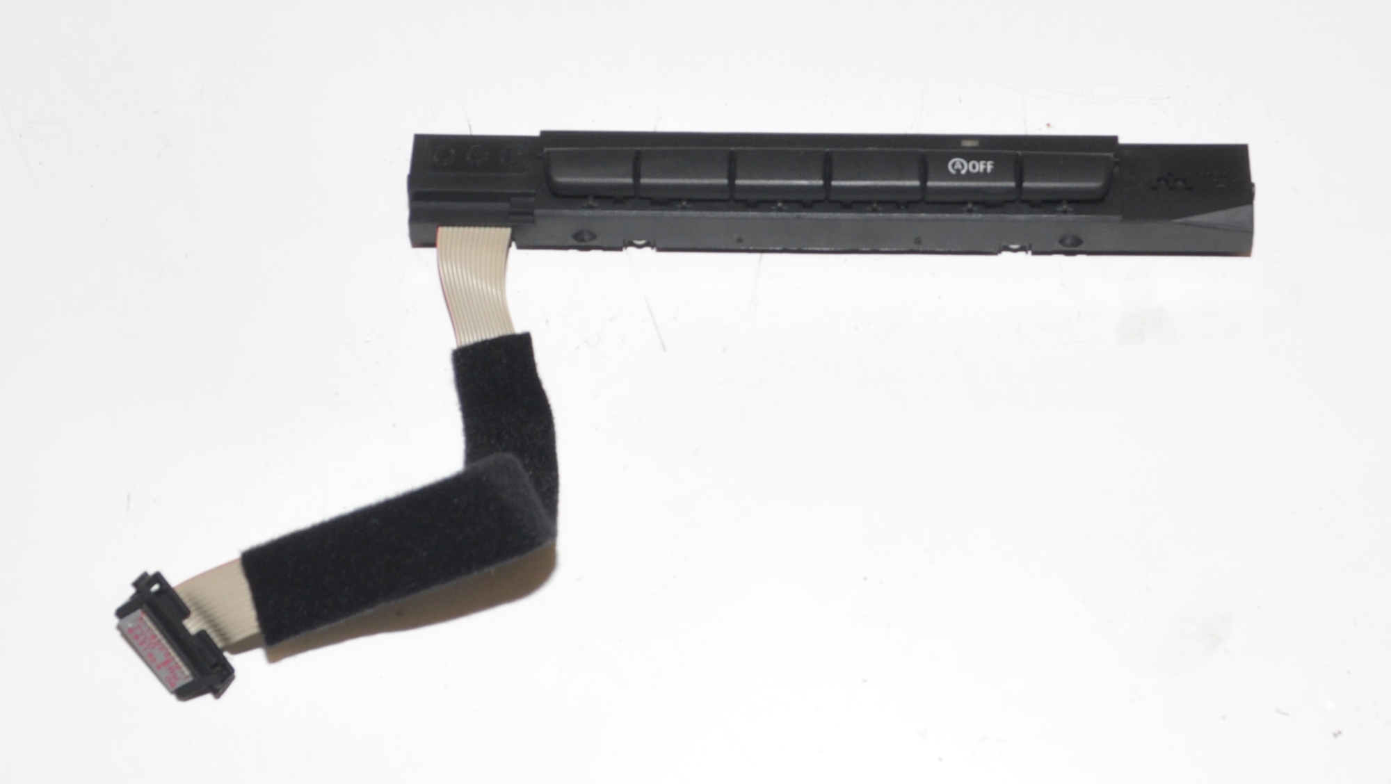 Mehrfachschalter Bedieneinheit  61316970919 BMW E87 116I Original BMW   