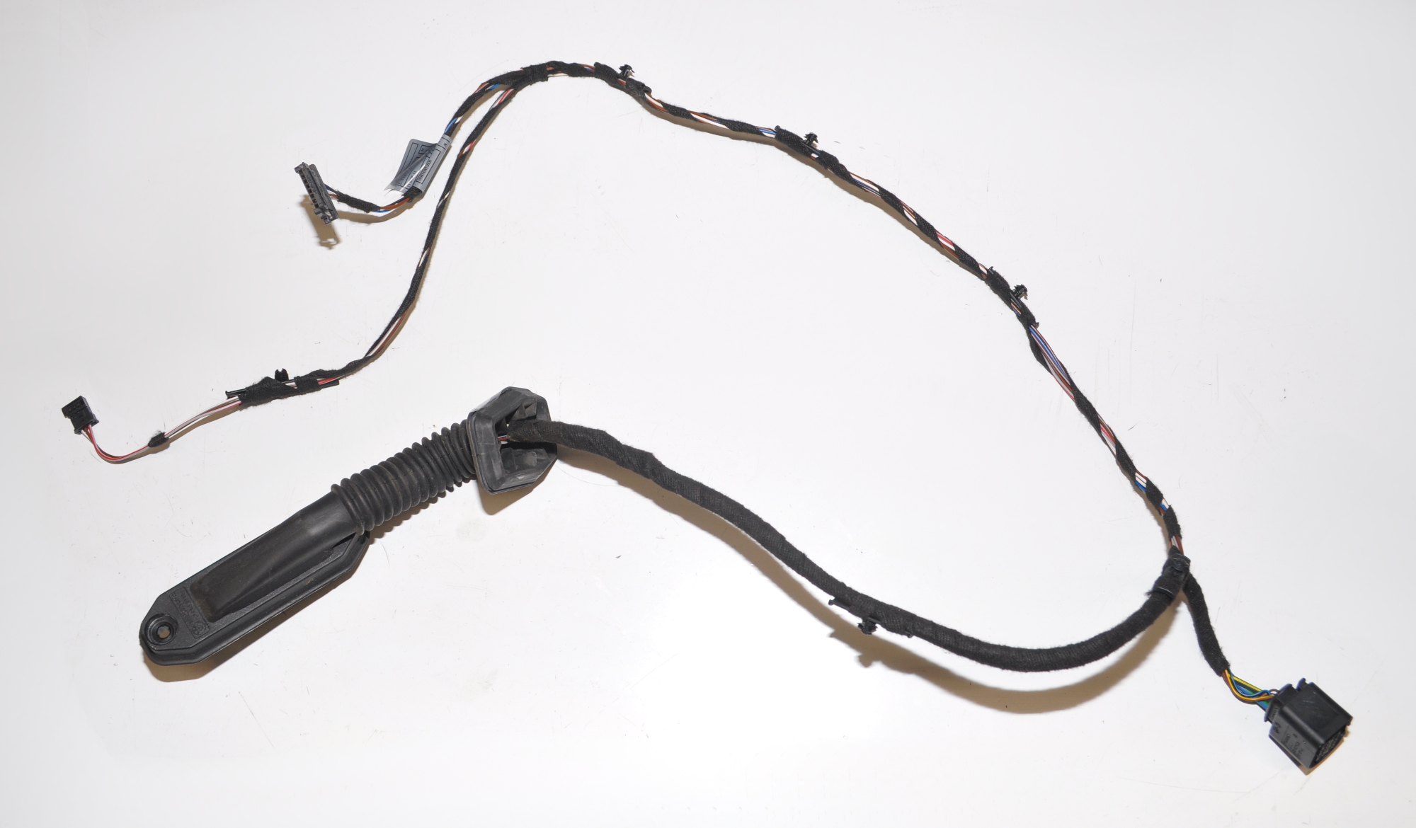 Kabelbaum Leitungssatz Tür Hinten,Rechts,Links 9169527 E87 116I Original BMW 