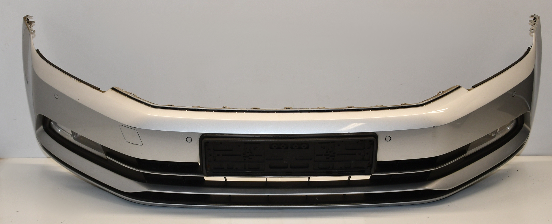 Frontstoßstange Frontschürze Vorne 3G0807217 A7W Passat Variant 3G Original 