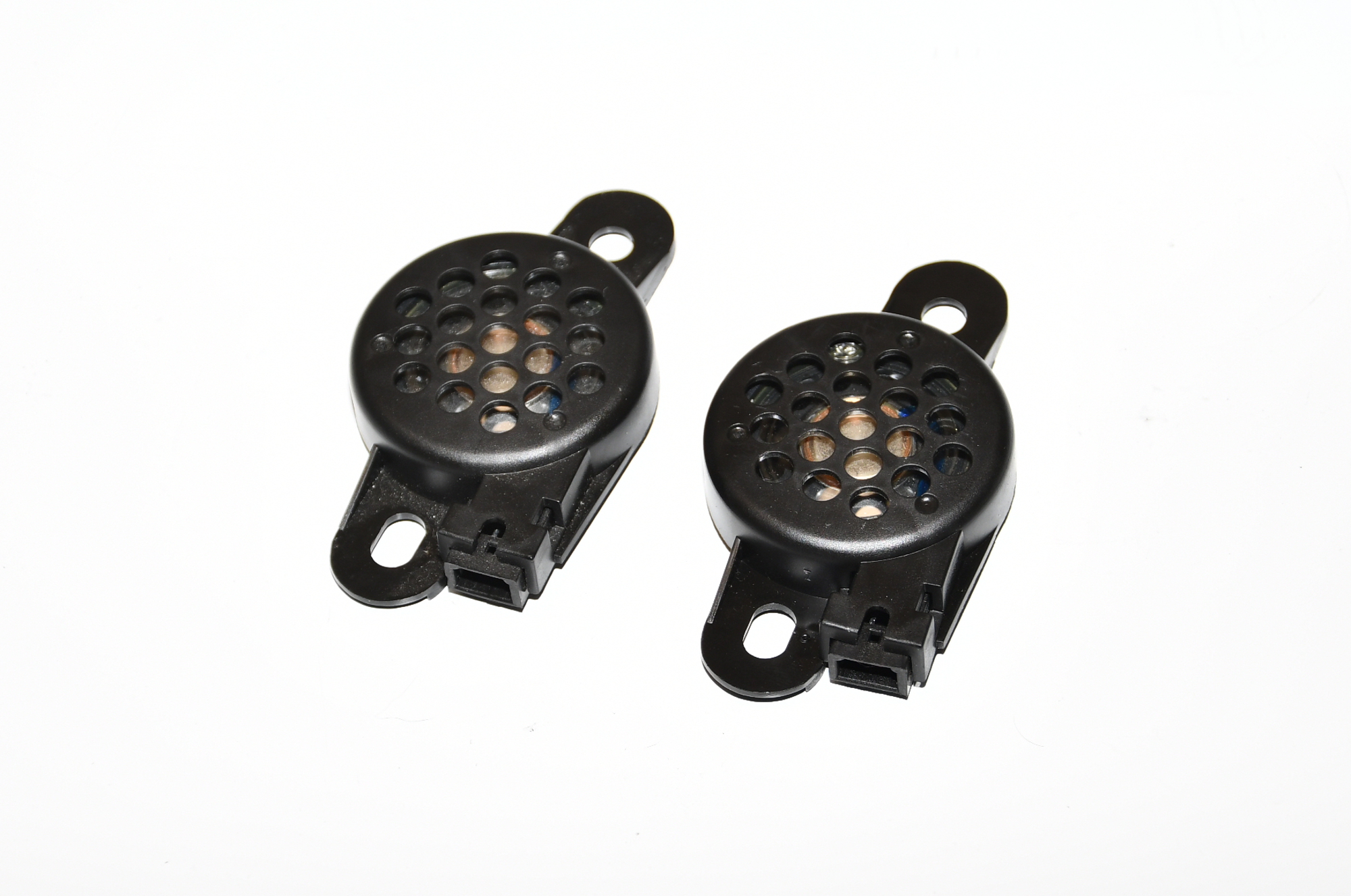 Warntongeber Rückfahrwarner Einparkhilfe PDC  Set 5Q0919279 Passat Variant 3G 