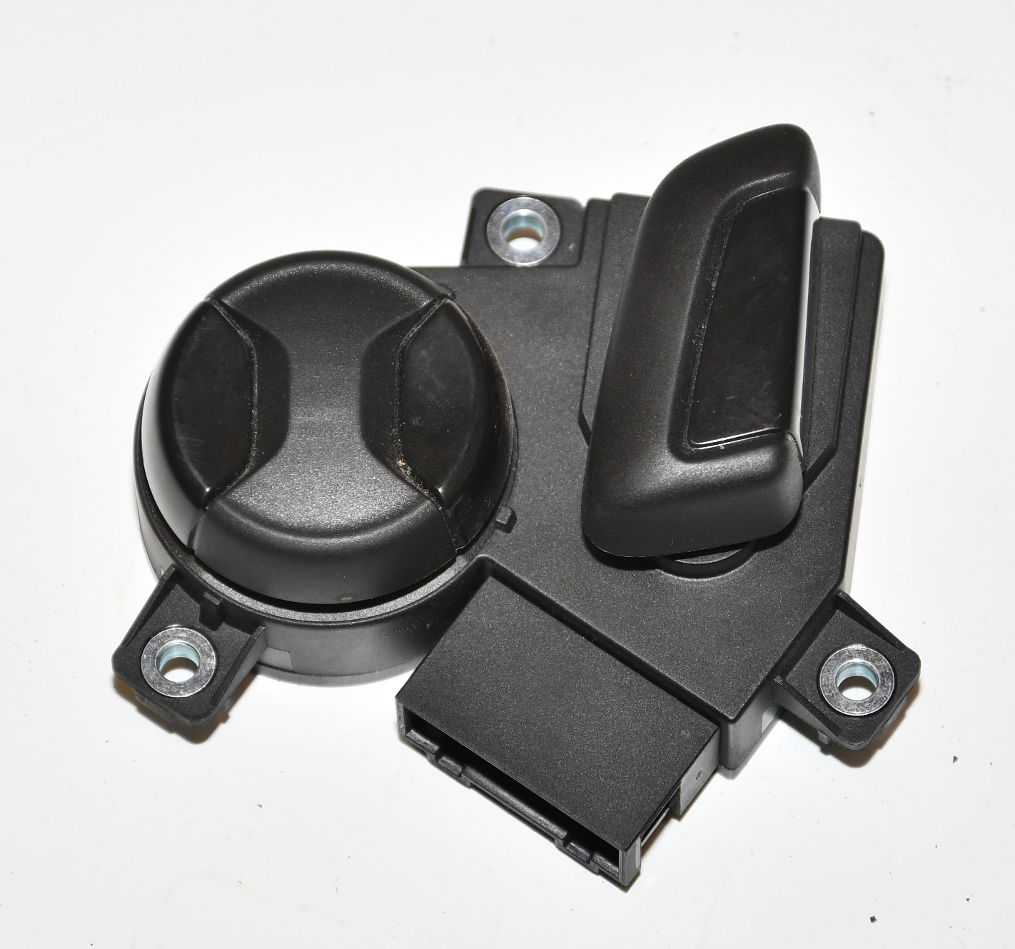 Schalter elektr. Sitzverstellung Vorne,Links 3G0959777A QWA Passat Variant 3G 