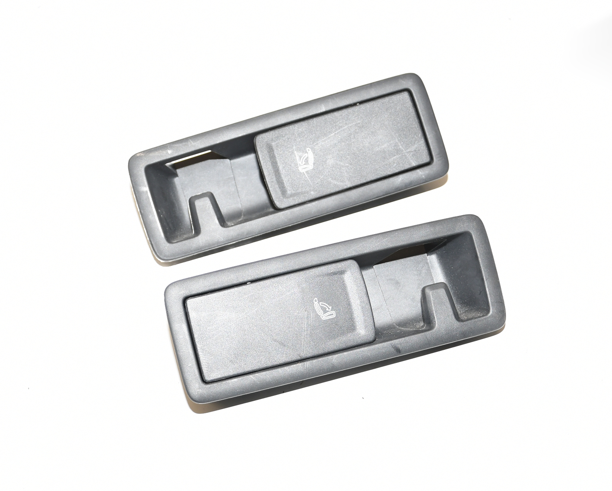 Kofferraumverkleidung Rechts,Links Griffschale 5G0885671D ECZ Passat Variant 3G 