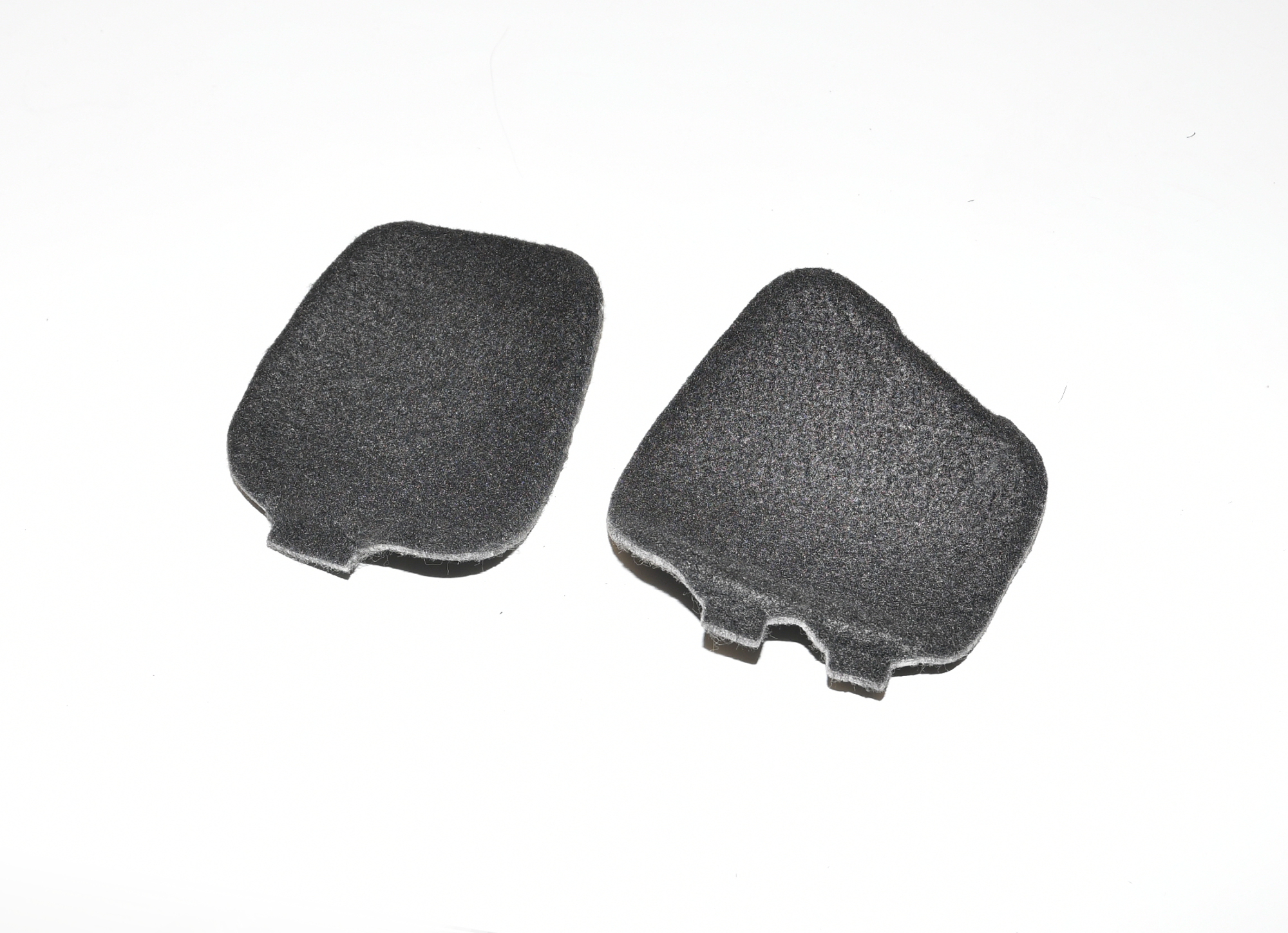 Kofferraumverkleidung Rechts,Links Deckel 3G9867937 3G9867938 Passat Variant 3G 