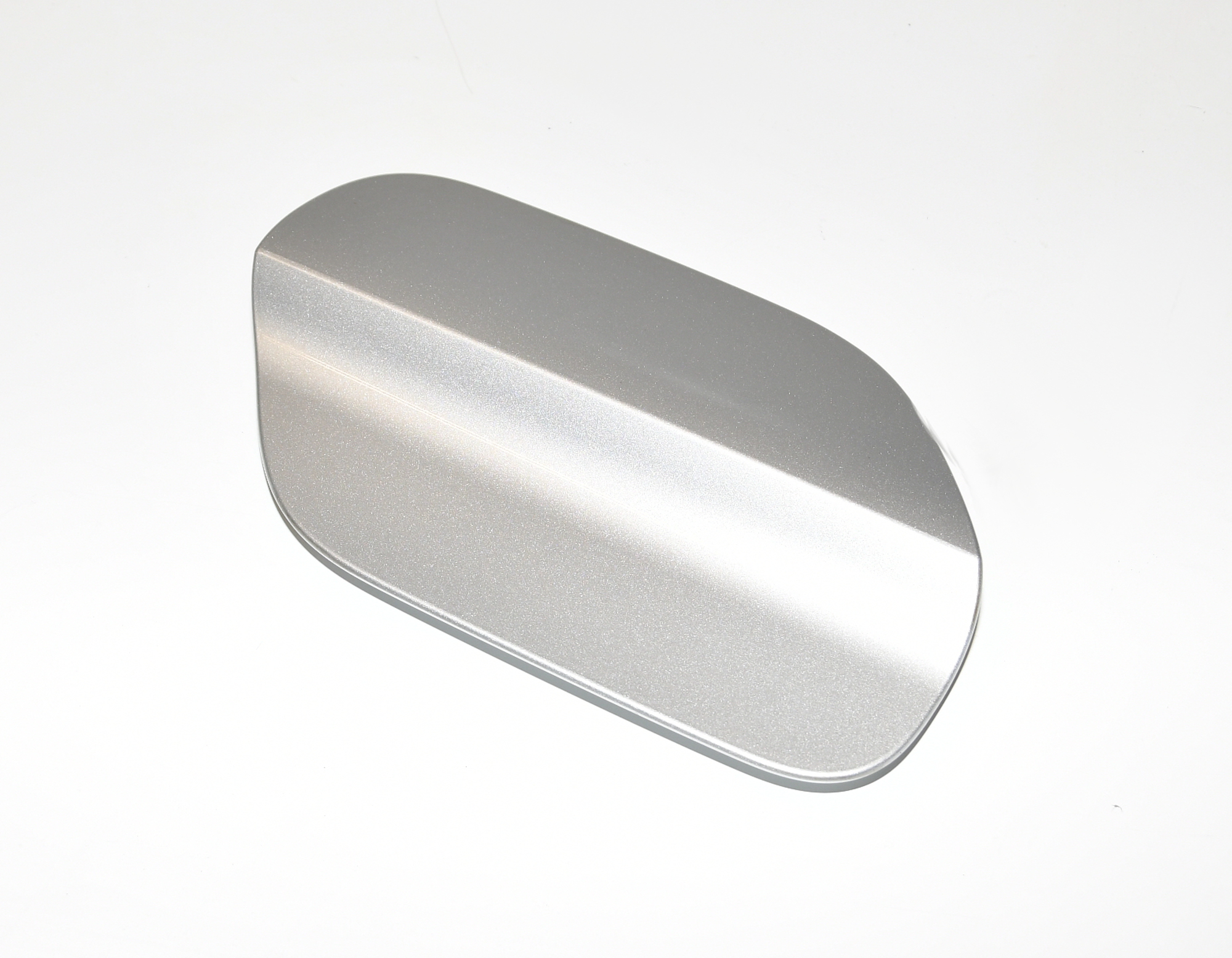 Tankdeckel Tankklappe  3G9809909 La7W Reflexsilber Passat Variant 3G Original 