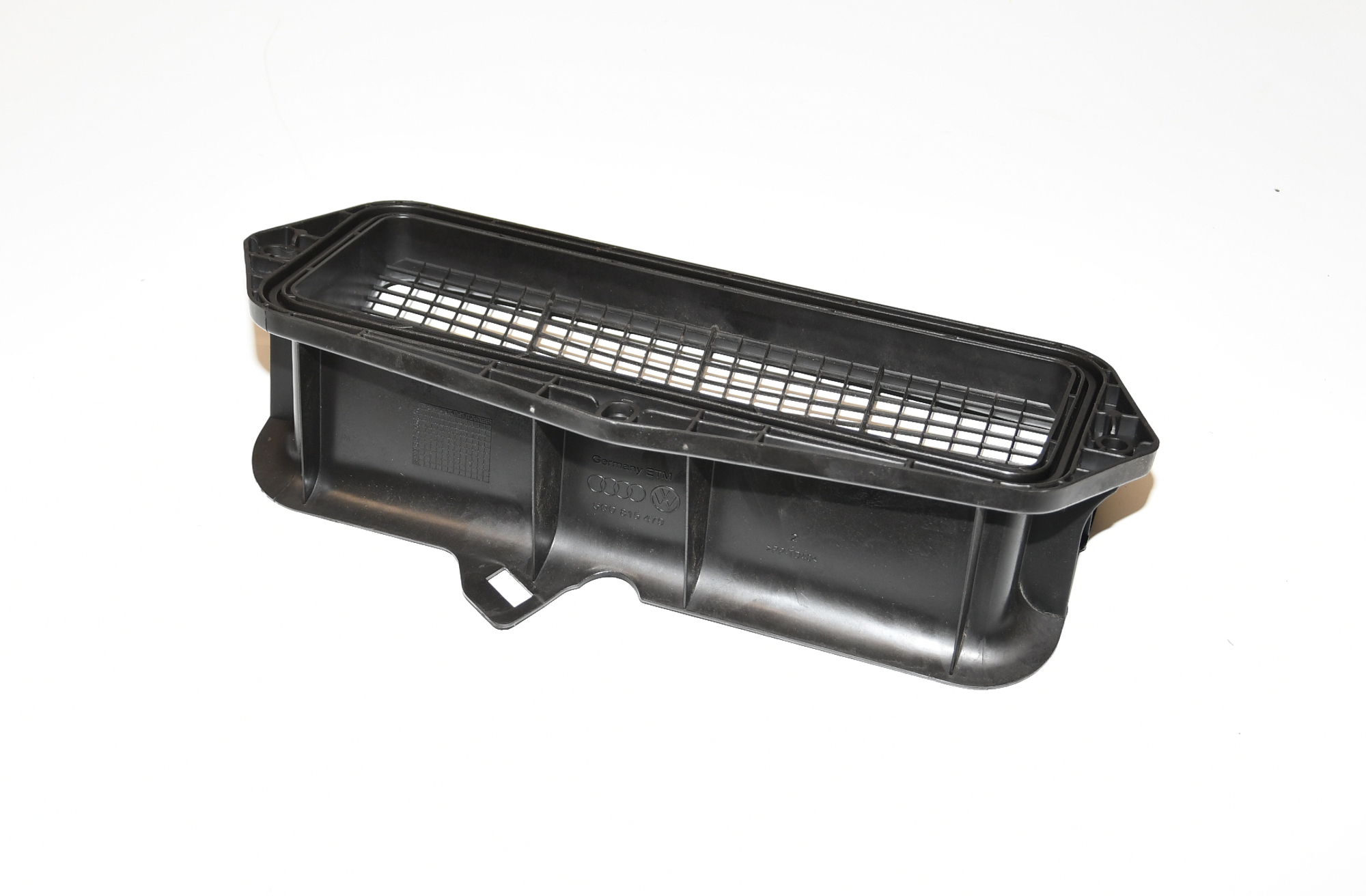 Wasserkasten Windlauf Abdeckung  Ansaugstutzen 5Q0815479 Passat Variant 3G VW 