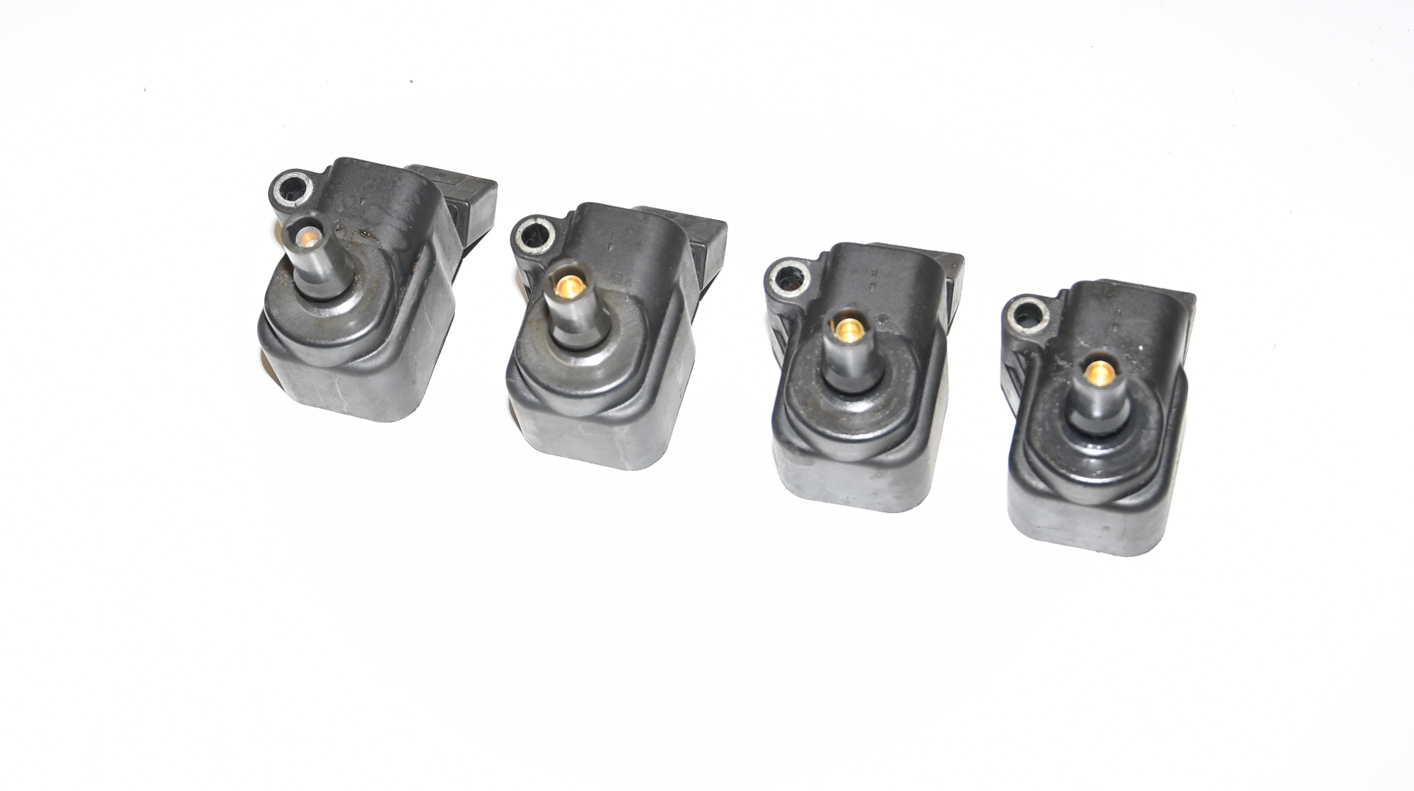 Zündspule Zündkerzenstecker  Set 04E905110E Passat Variant 3G 1,4TSI 110KW 