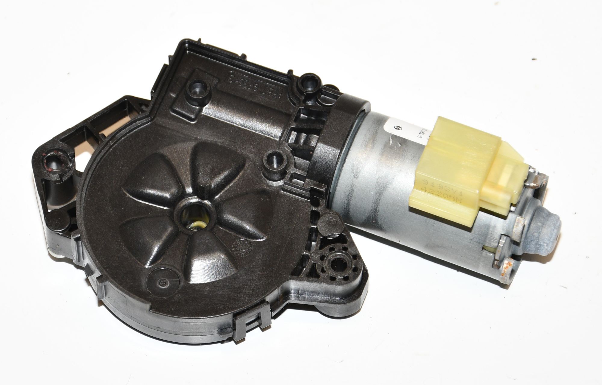 Schiebedachmotor Hinten 3G9877795C Passat Variant 3G Original Bosch 