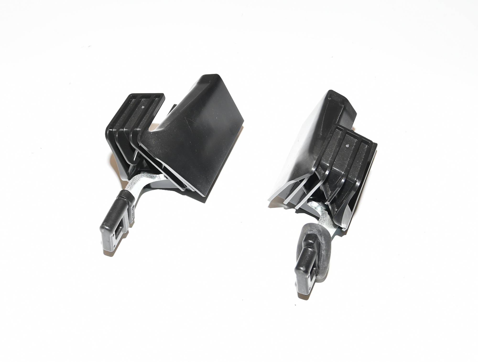 Gurtführung Hinten,Rechts,Links 3G9857781 3G9857782 Passat Variant 3G Original 