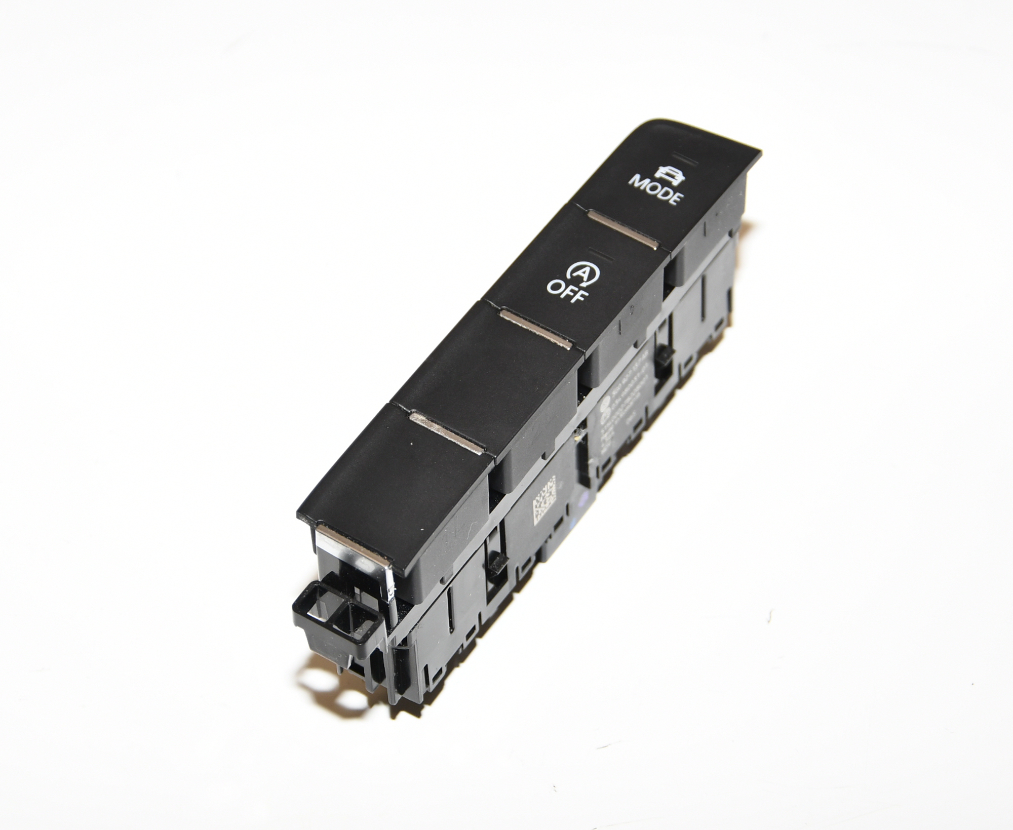Schalter Taster ECO / Start-Stop-Betrieb  3G0927137AB WZU Passat Variant 3G VW 
