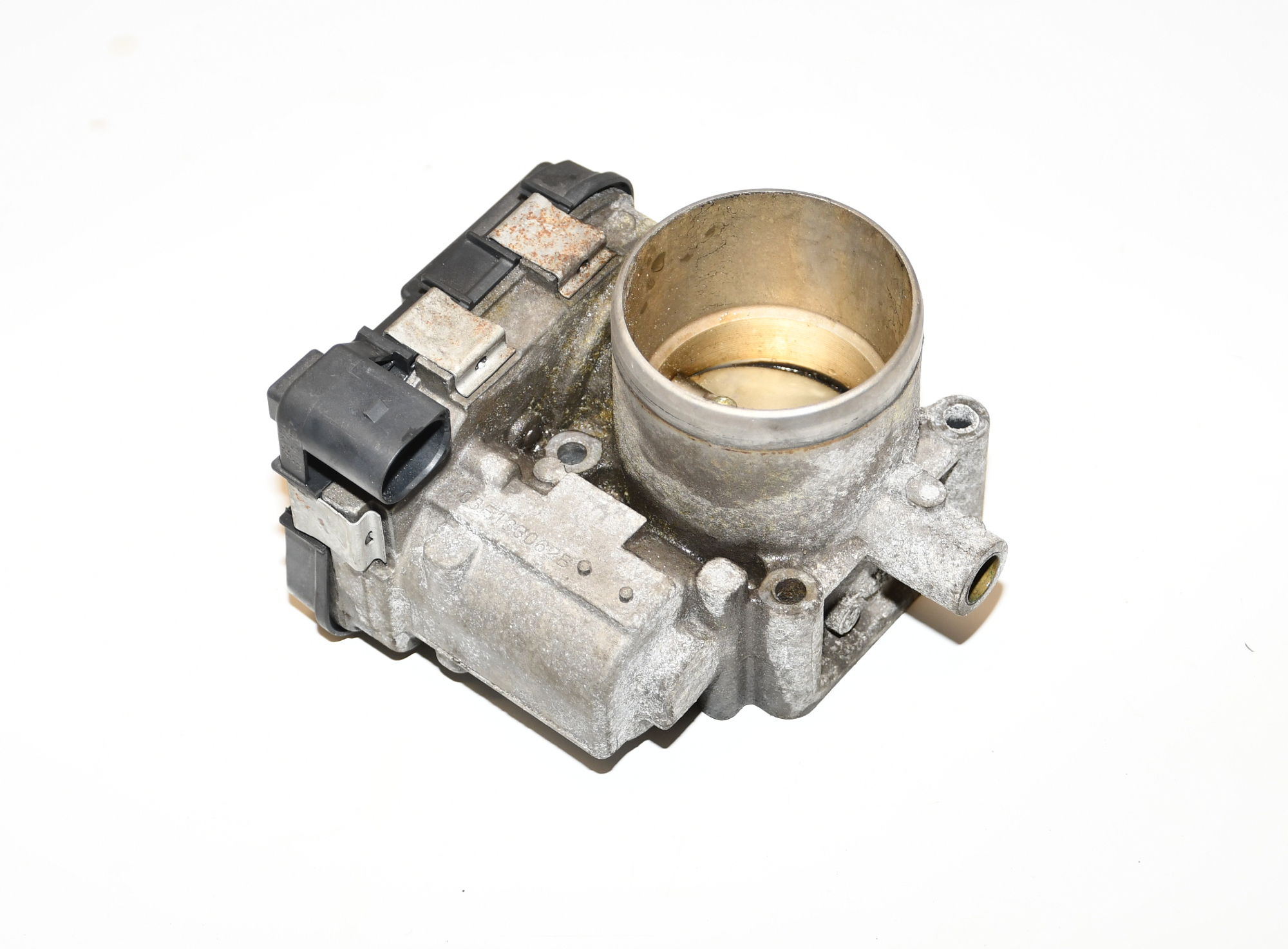 Drosselklappensteuereinheit  03F133062B Passat Variant 3G 1,4TSI 110KW CZEA 
