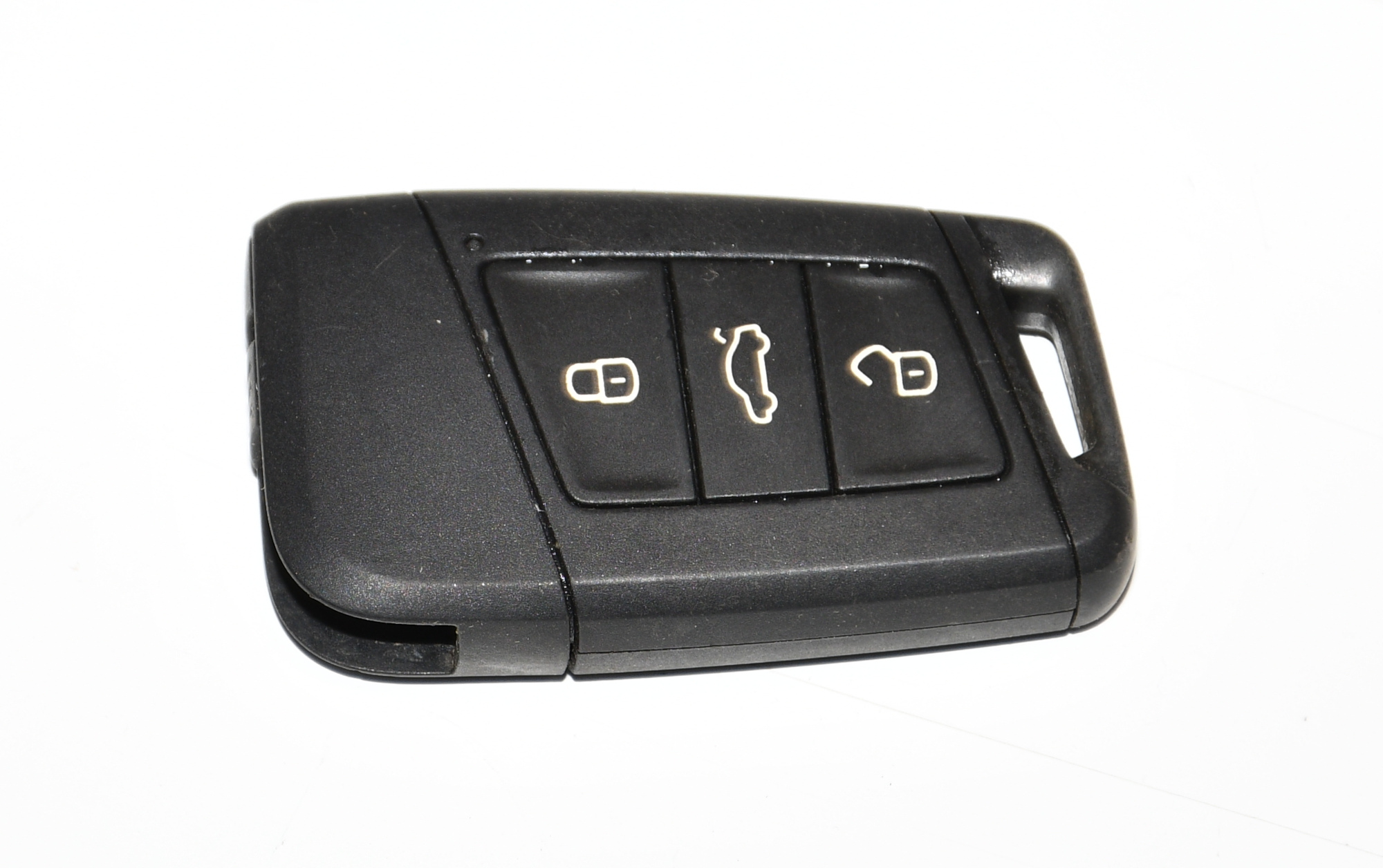 Funkschlüssel Klappschlüssel  3G0959752BC Passat Variant 3G Original VW 