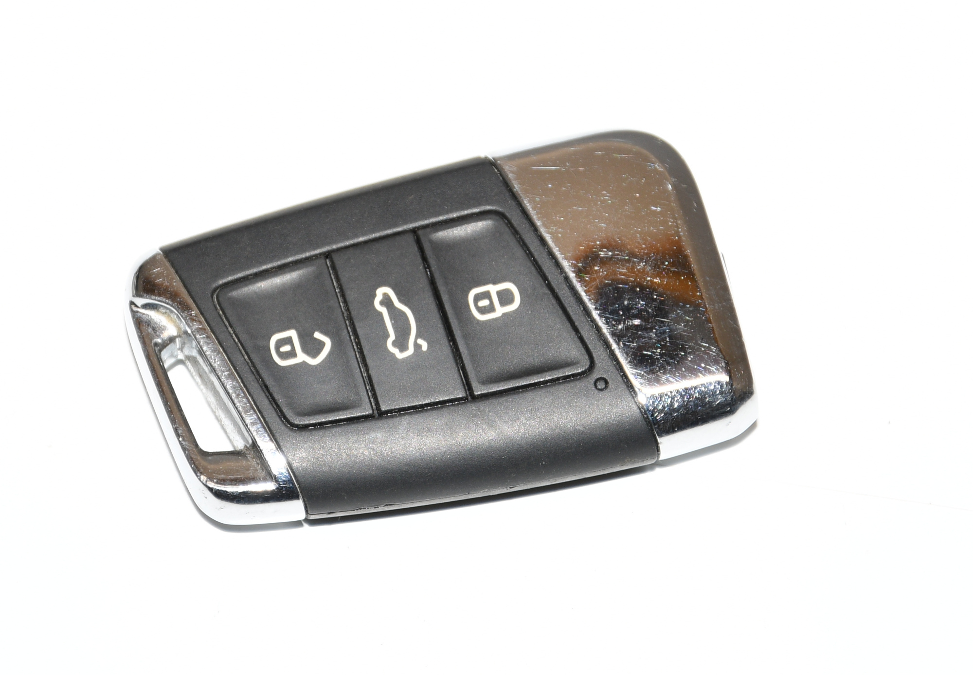 Funkschlüssel Klappschlüssel  3G0959752BC DTB Passat Variant 3G Original VW 