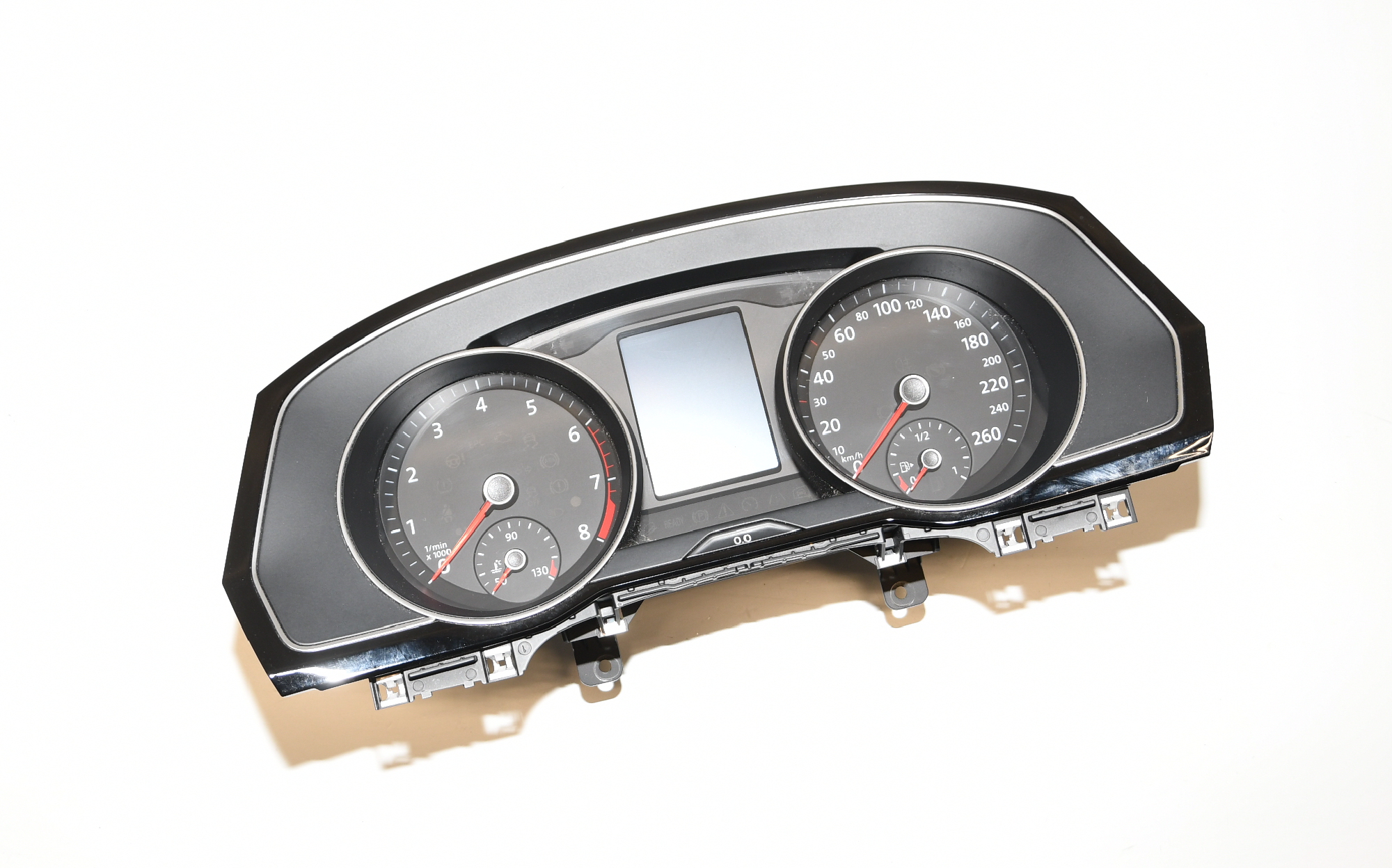 Kombiinstrument Tachoeinheit  3G0920740 Passat Variant 3G 1,4TSI 110KW CZEA VW 