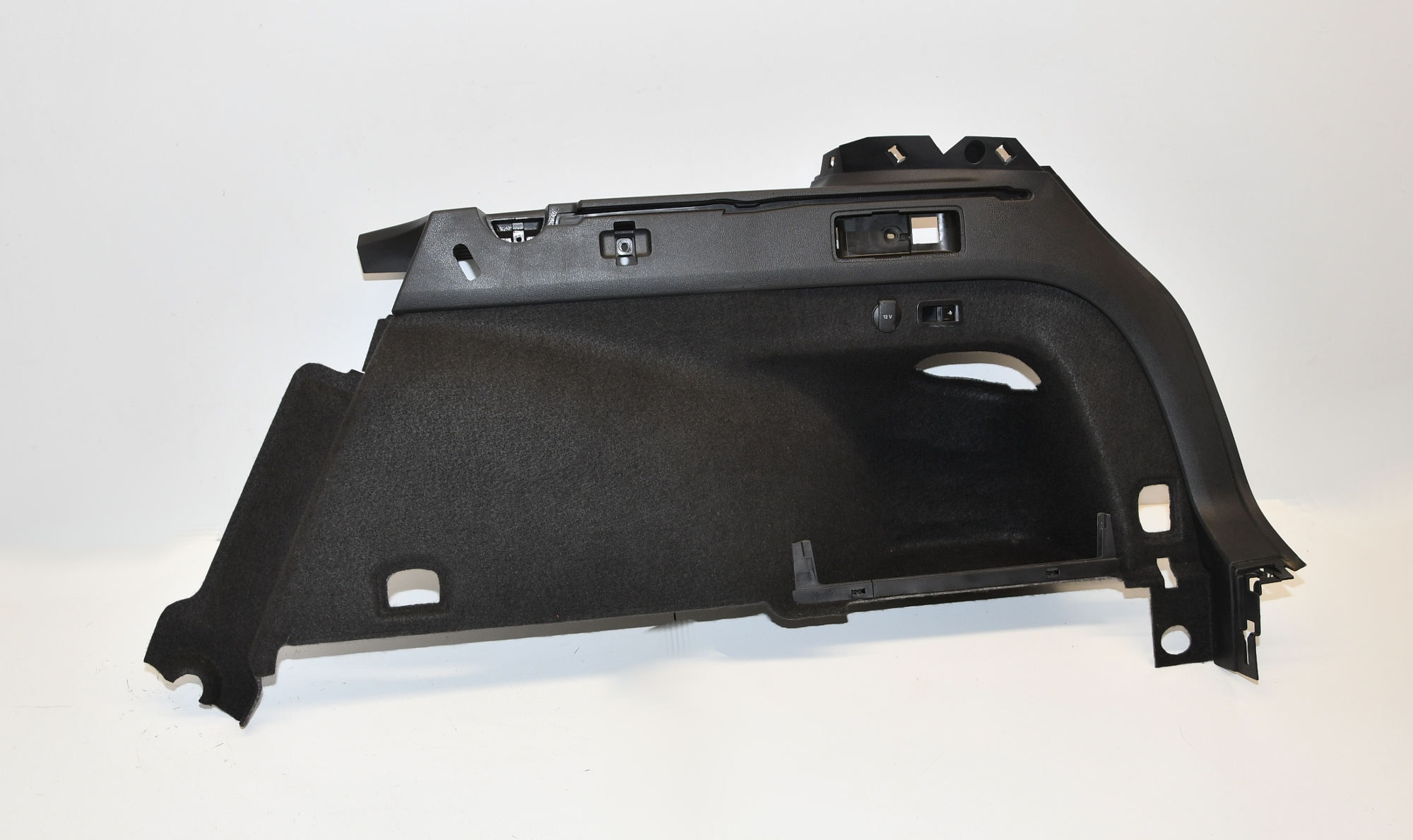 Heckklappenverkleidung Rechts 3G9867428A AHP Passat Variant 3G Original VW   