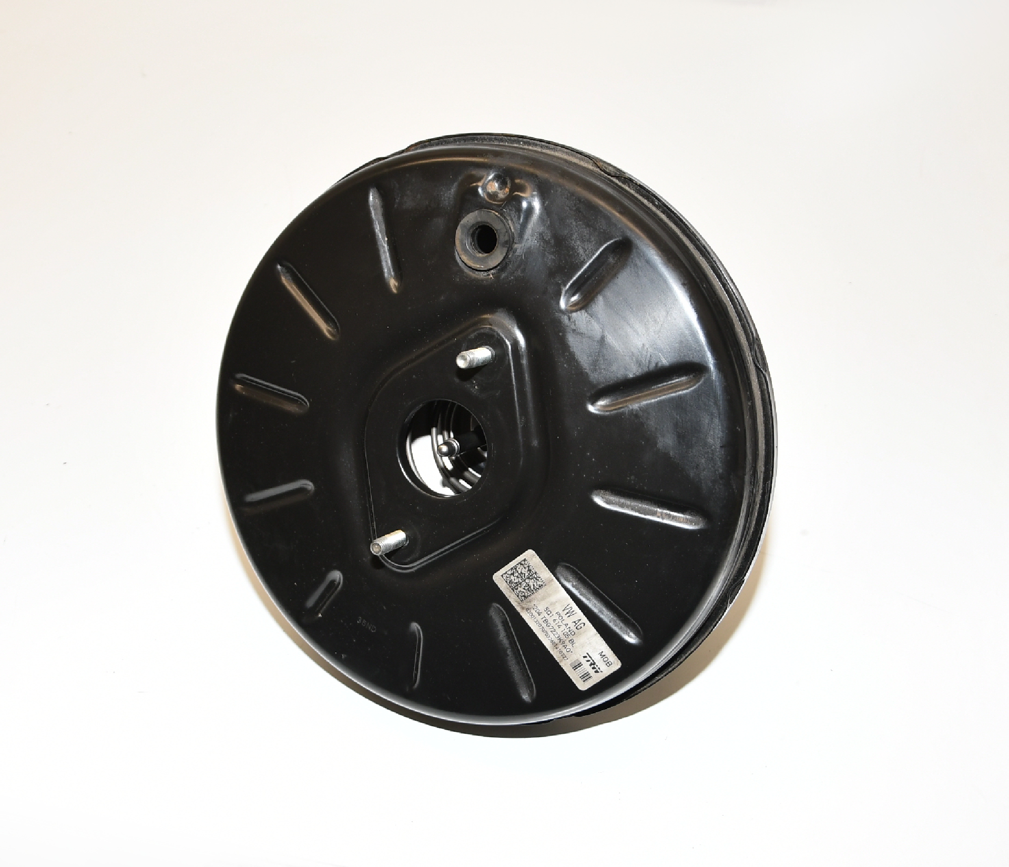 Bremskraftverstärker BKV  5Q1614105BL Passat Variant 3G Original TRW 