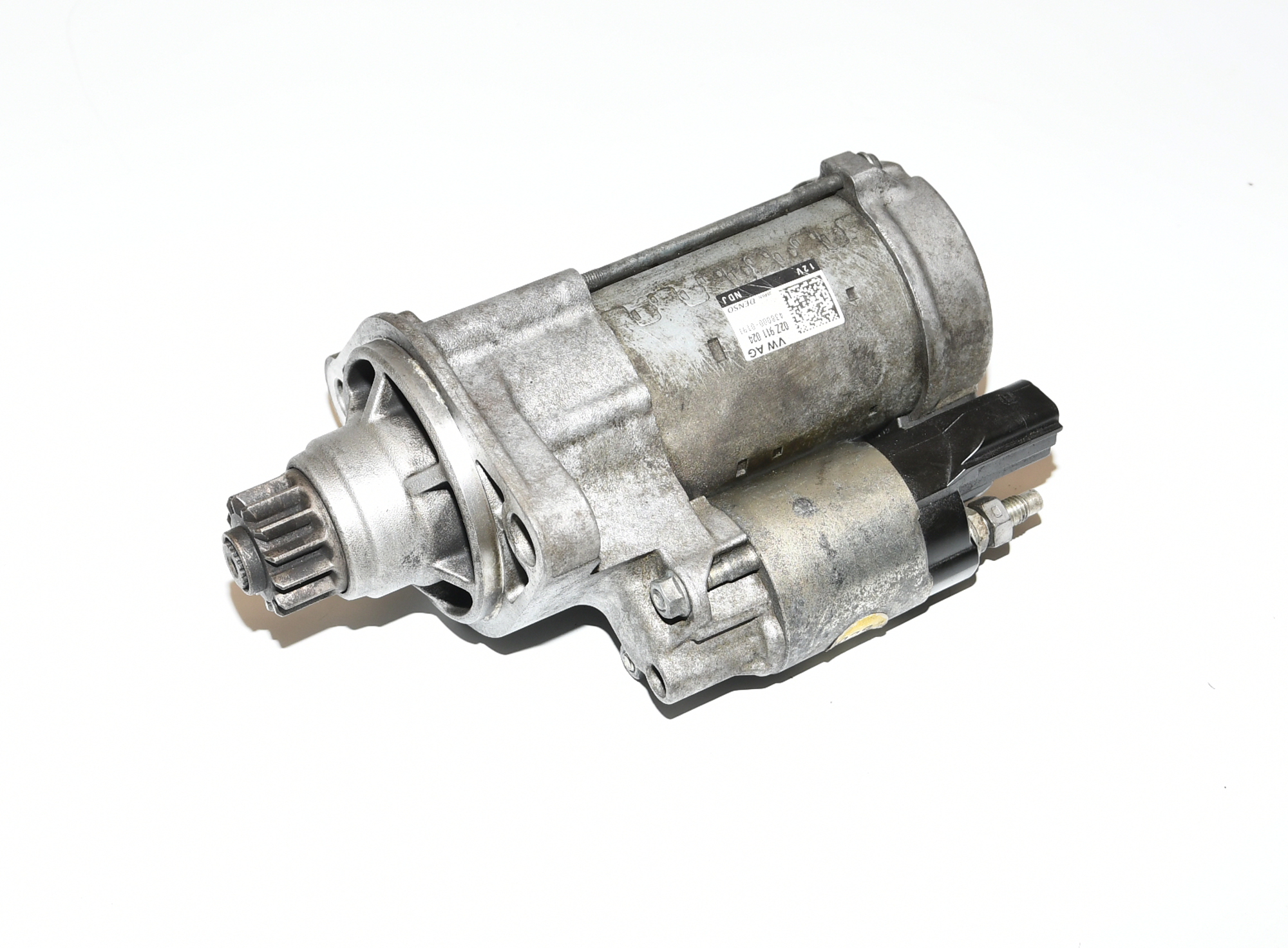 Anlasser Starter  02Z911024 Passat Variant 3G Original VW 