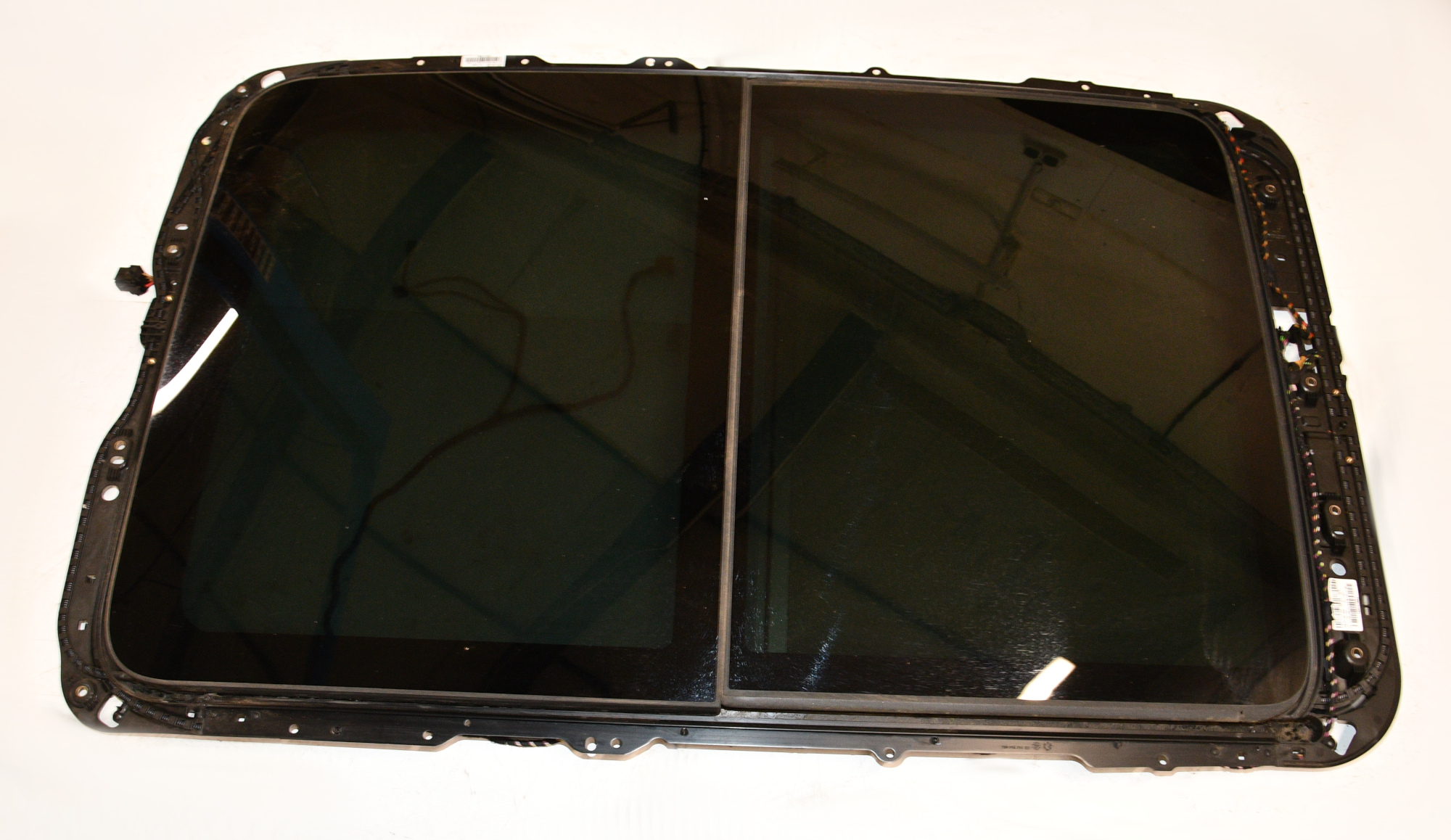 Schiebedach Panoramadach  3G9877049A Passat Variant 3G Original VW 