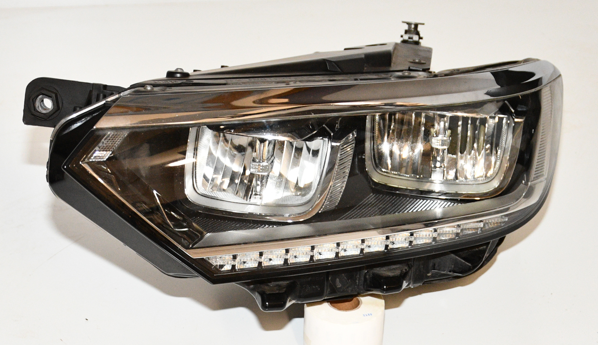  LED-Scheinwerfer Frontscheinwerfer Links 3G1941773D Passat Variant 3G Original 