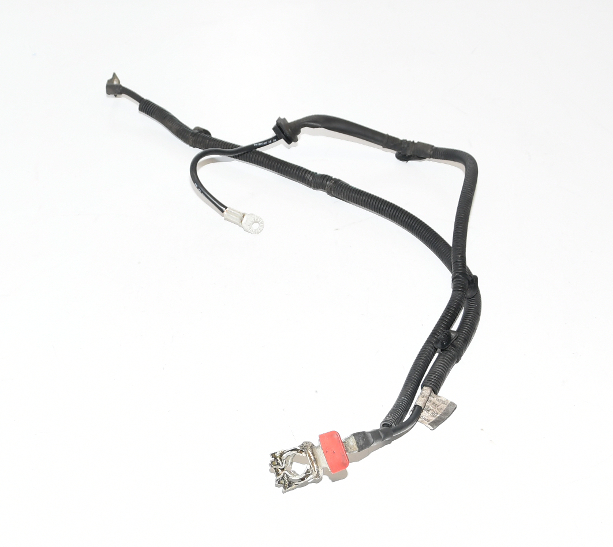 Leitungssatz Batterie Plus  9661254680 C3 I FC Original Citroen 
