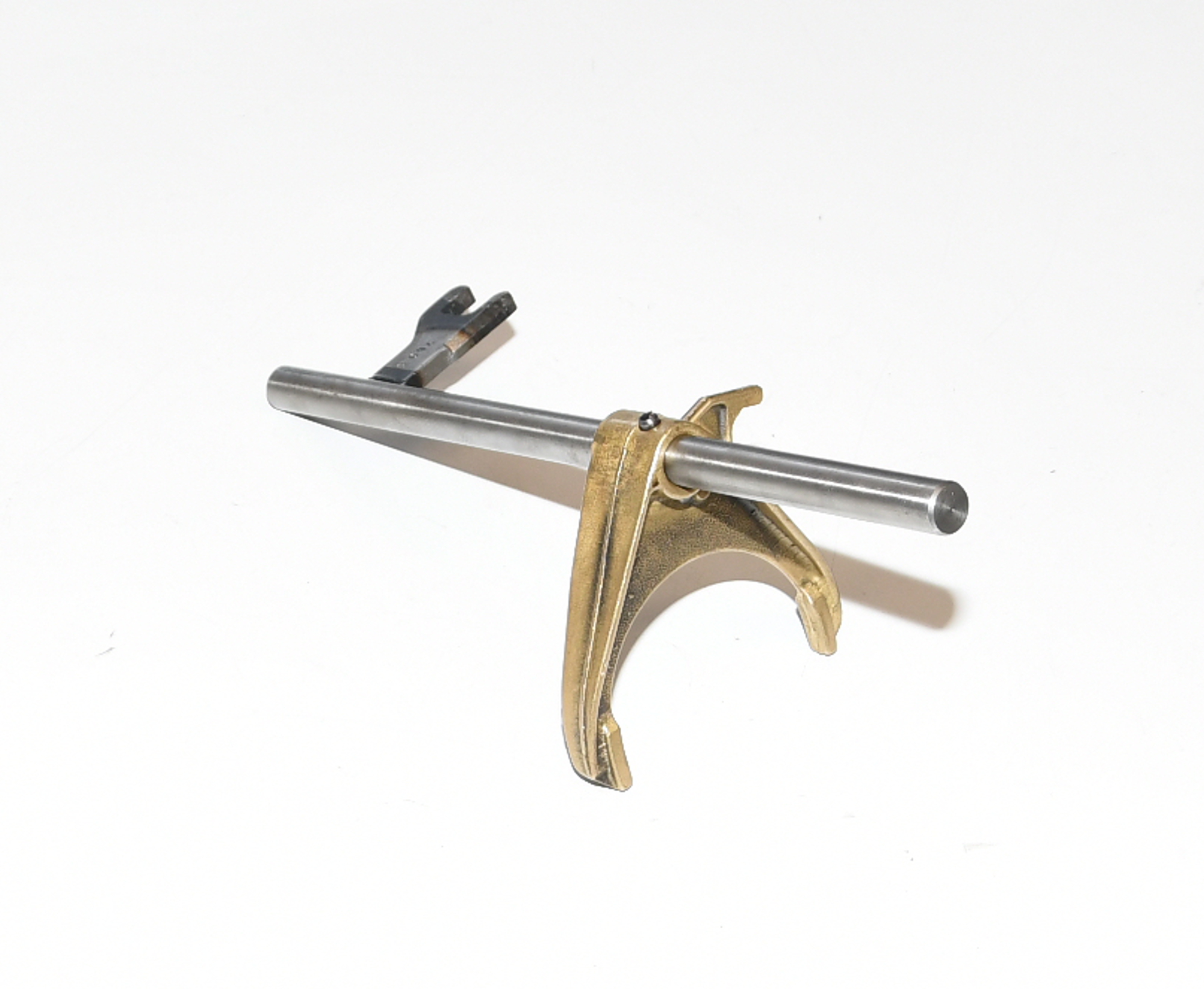 Schaltgabel  3./4. Gang 255470 1007 Original Peugeot 