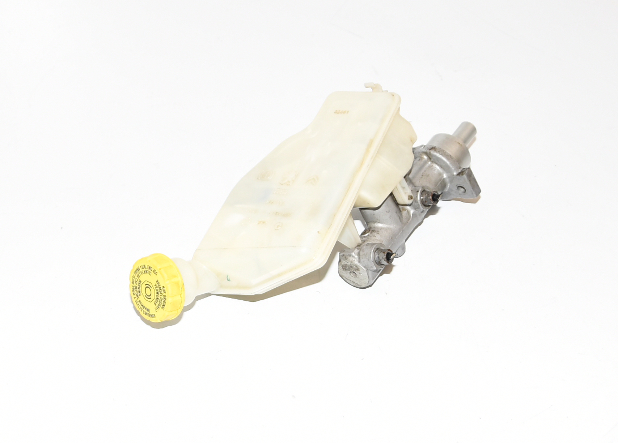 Tandem-Hauptbremszylinder  25419579 C3 Pluriel Original Bosch 
