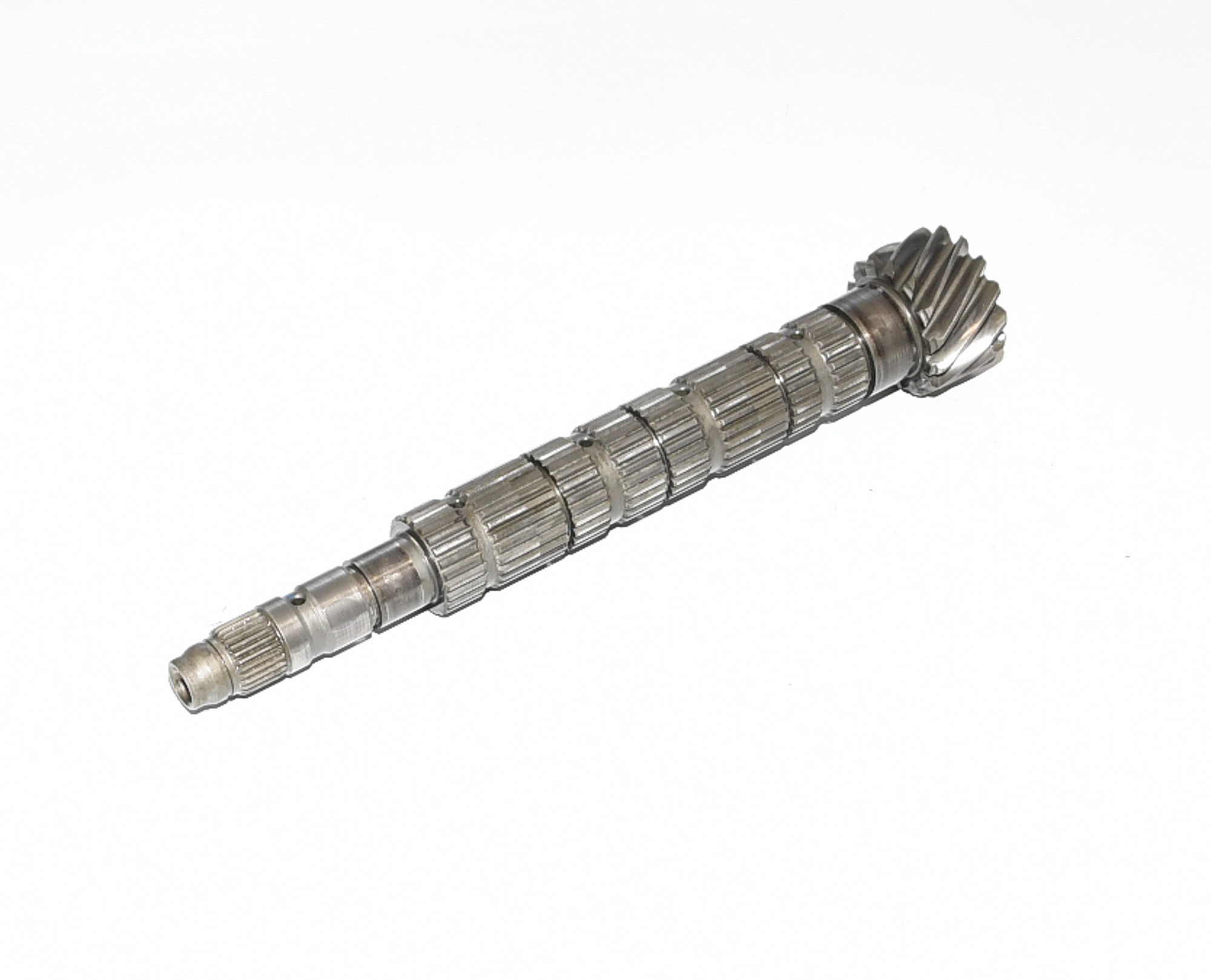 Abtriebswelle  Sekundärwelle Z=14 CM25903G C2 JM BVM5 Original Citroen 