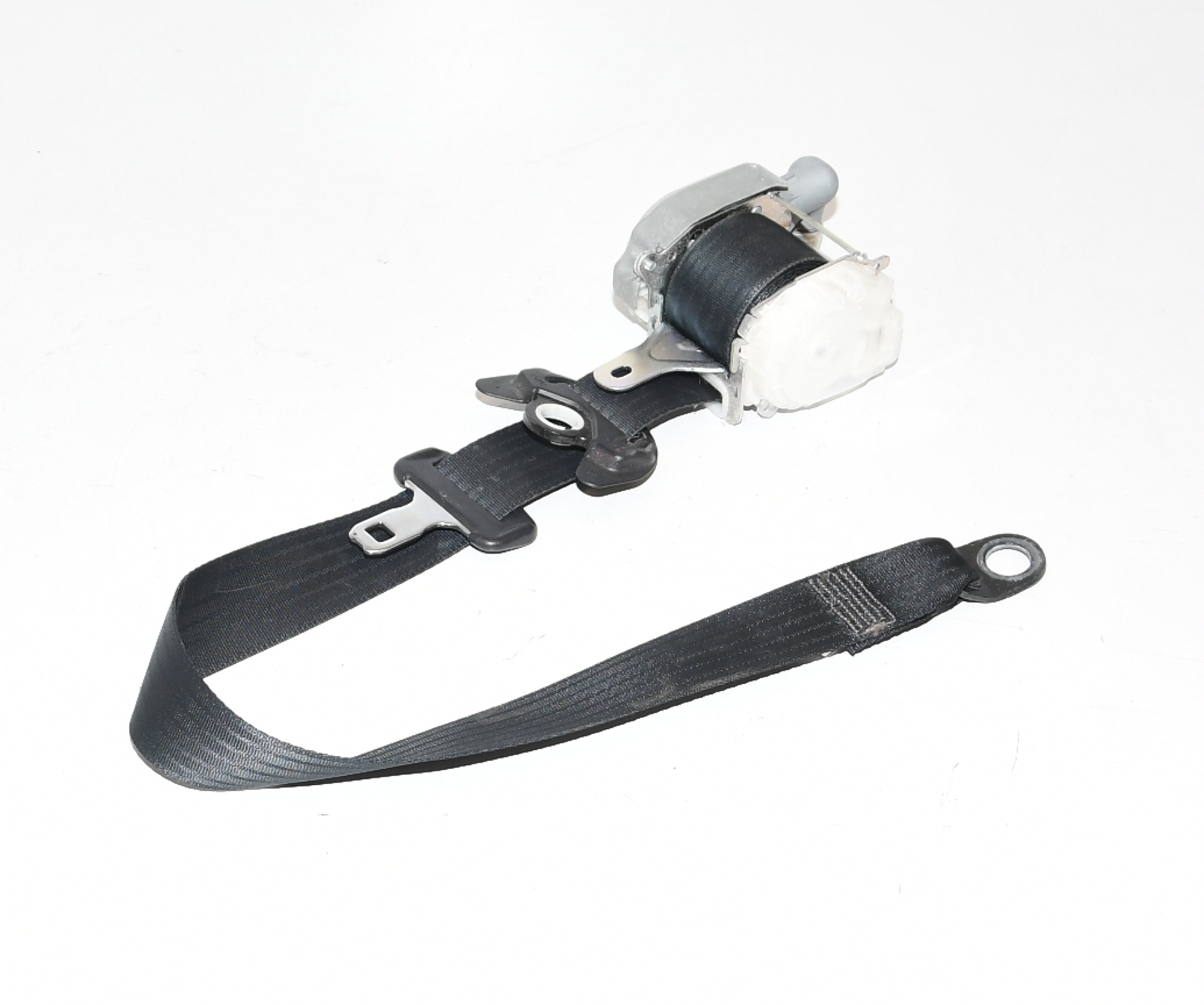Dreipunkt Sicherheitsgurt Vorne,Links 7P2190-P C1 Original Toyota 
