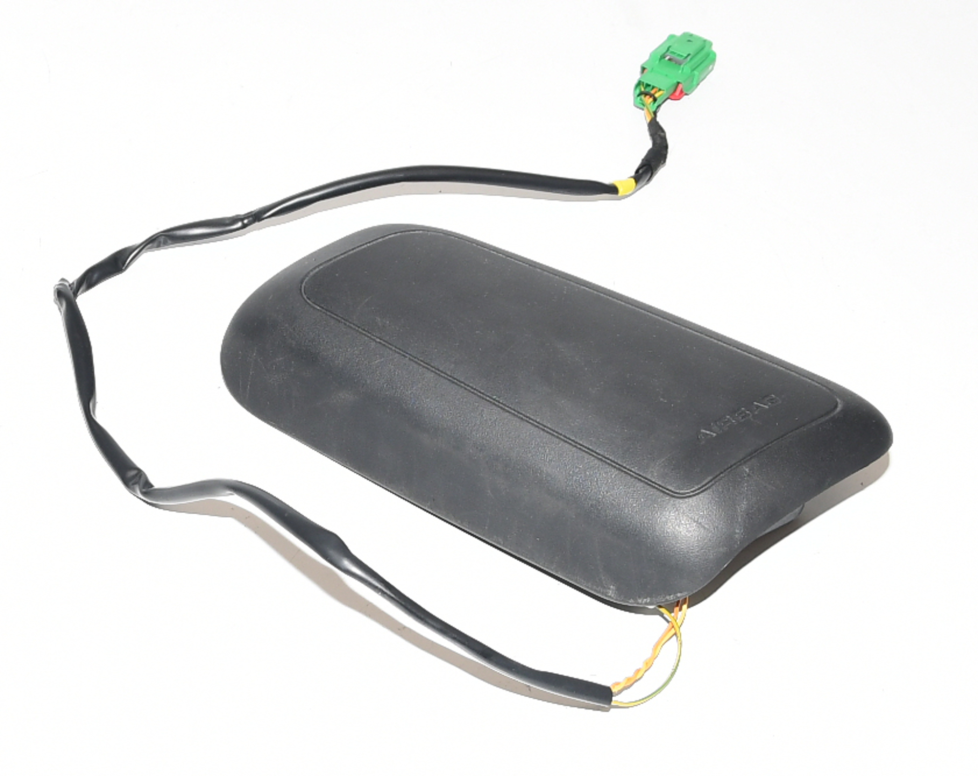 Verkleidung Blende Sitz Vorne,Rechts 73910YV010 Aygo Original Toyota 
