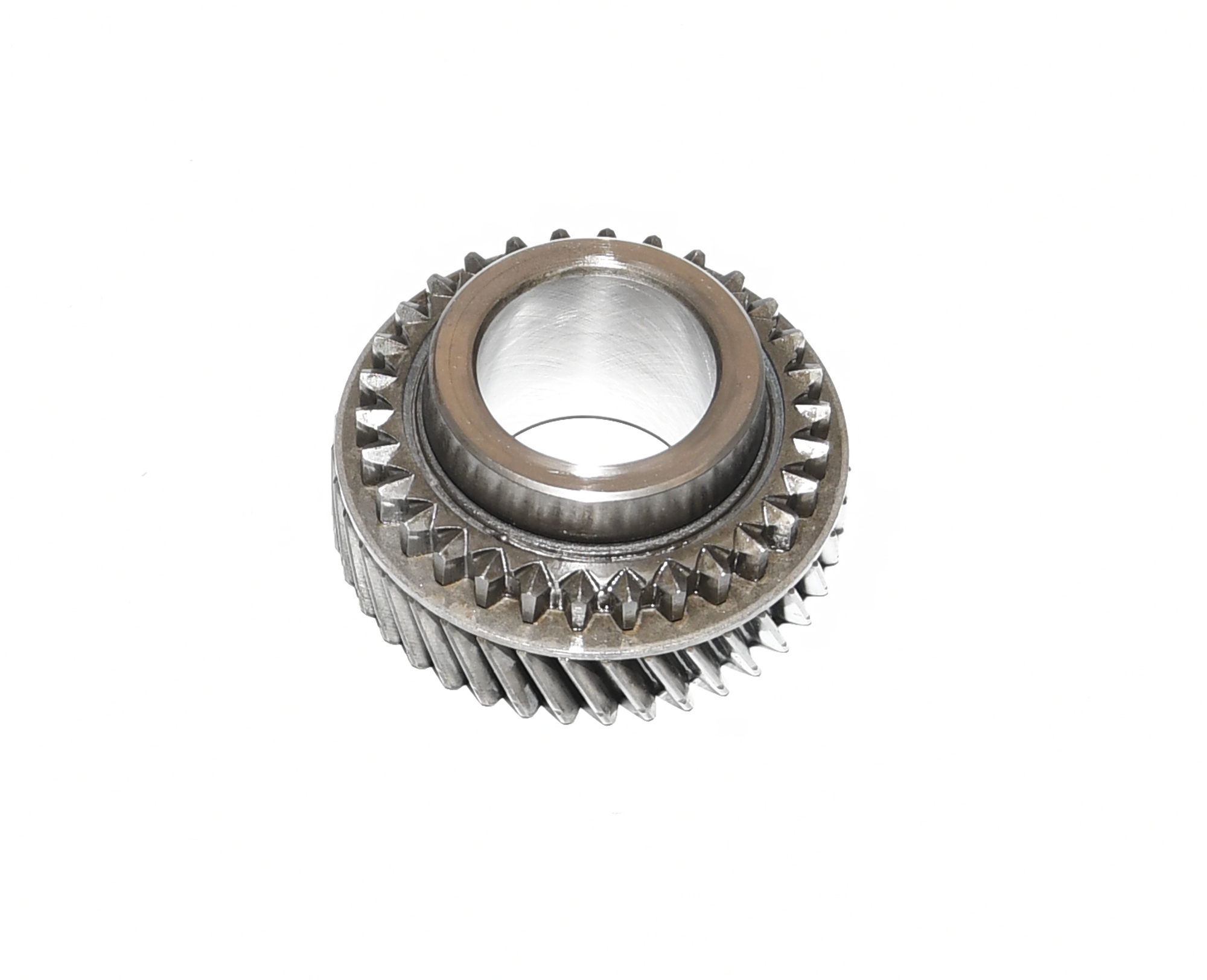 Schaltrad 4.Gang  Z=39 233761 206 CC BVM5 Original Citroen 