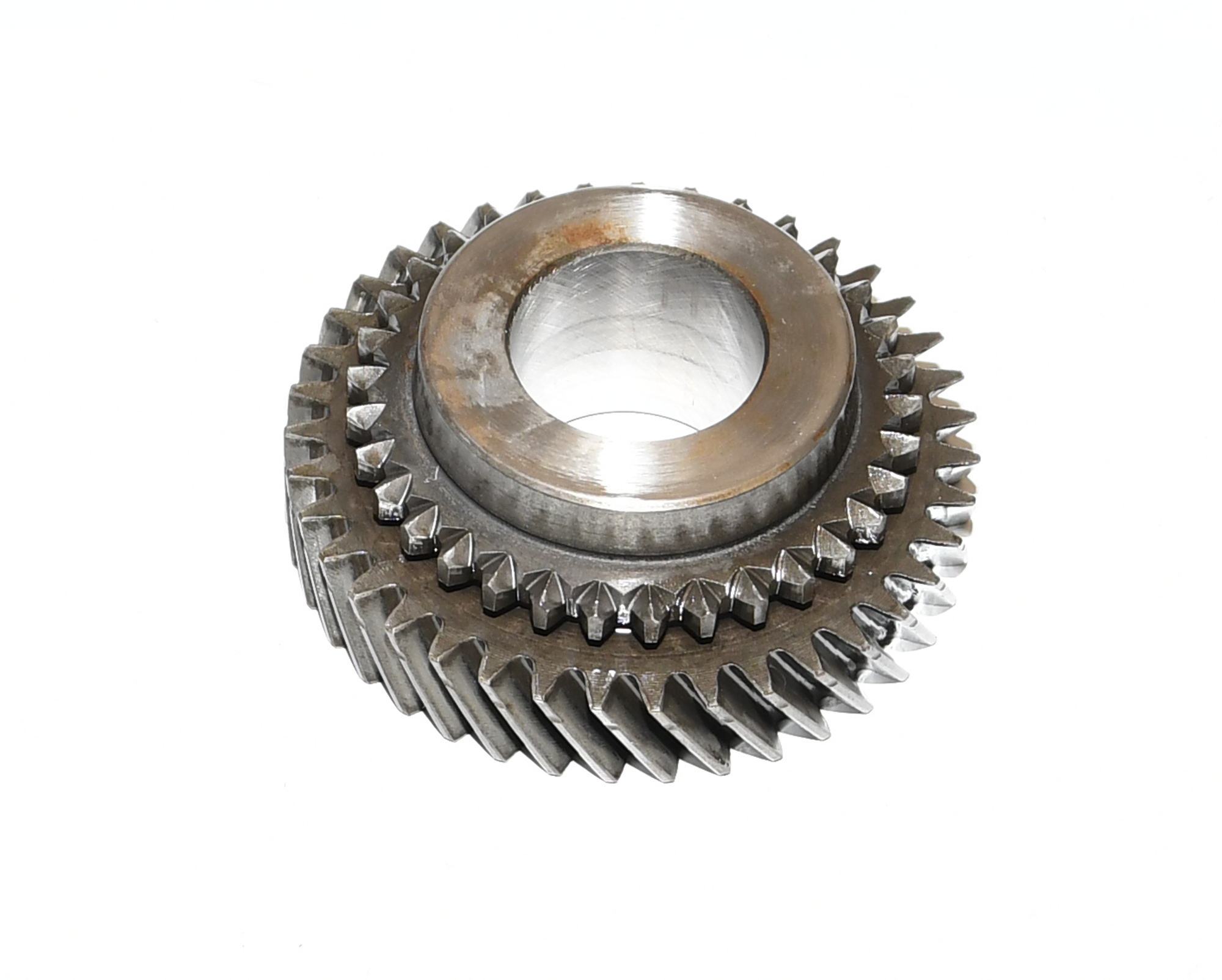 Schaltrad 2.Gang  Z=39 233554 C2 JM 20CP64 Original Peugeot 