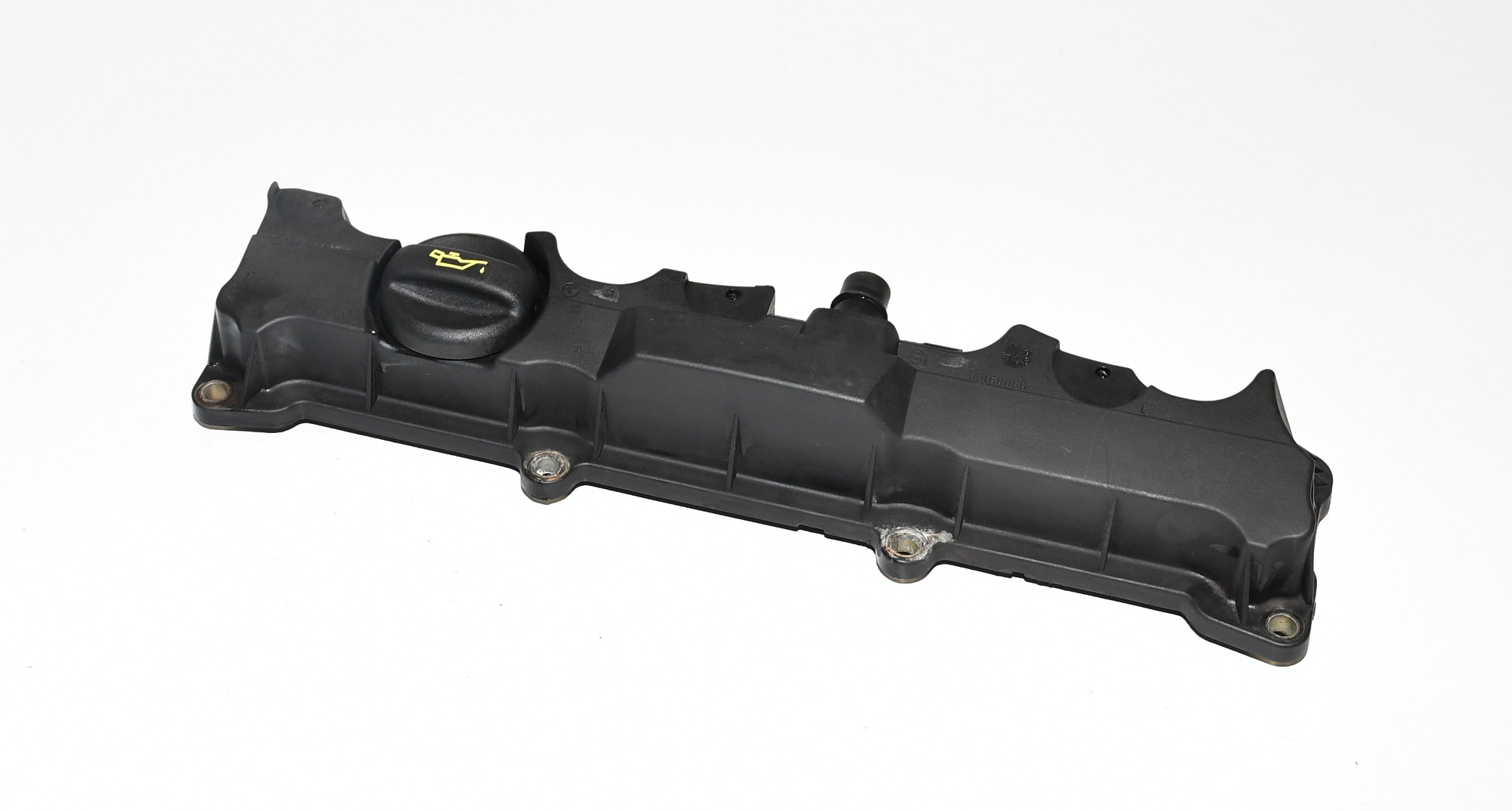 Ventildeckel Zylinderkopf  9638570180 206 CC TU5JP4 NFU  Original Peugeot 