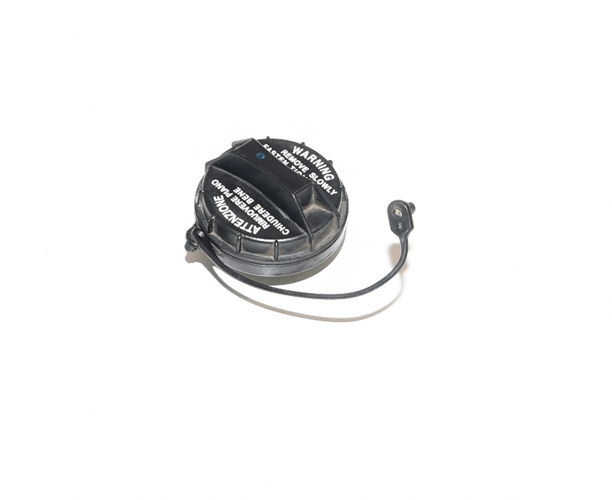 Tankdeckel Verschlussdeckel  Benzin 31010-3F600 Picanto I SA Original Kia 