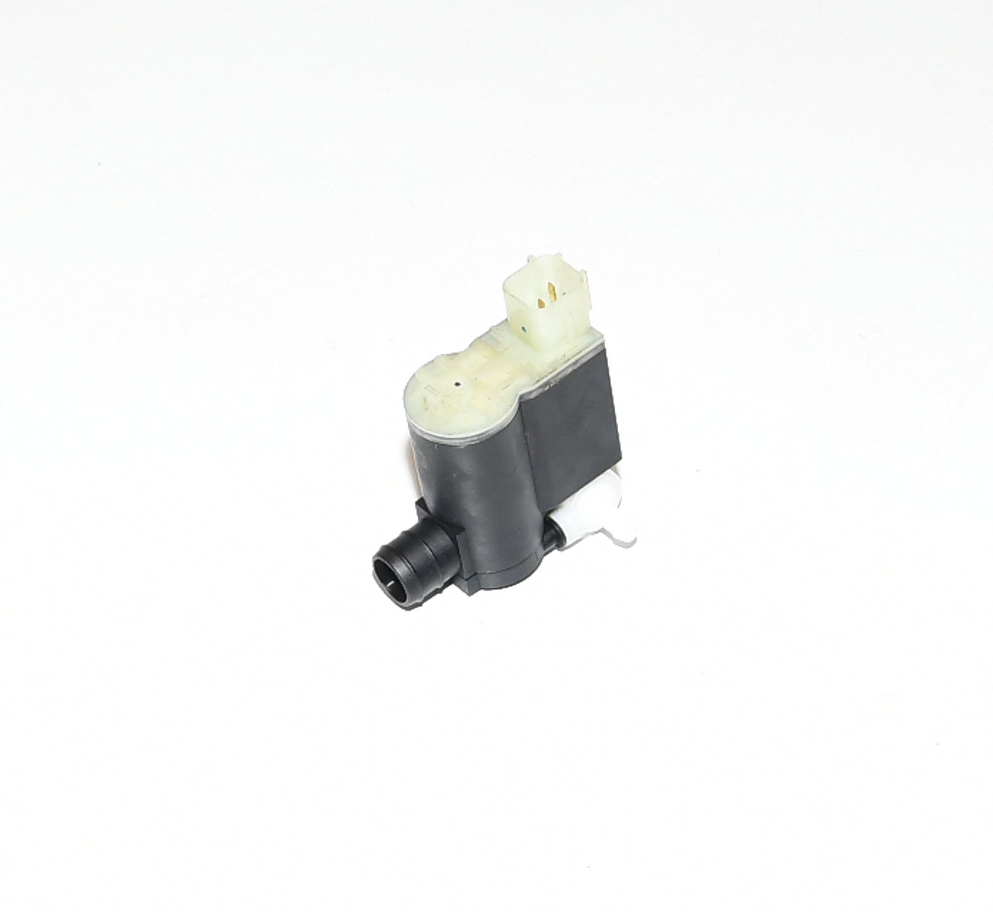 Waschwasserpumpe Scheibenreinigung  98510-2C100 Picanto I BA Original Kia 