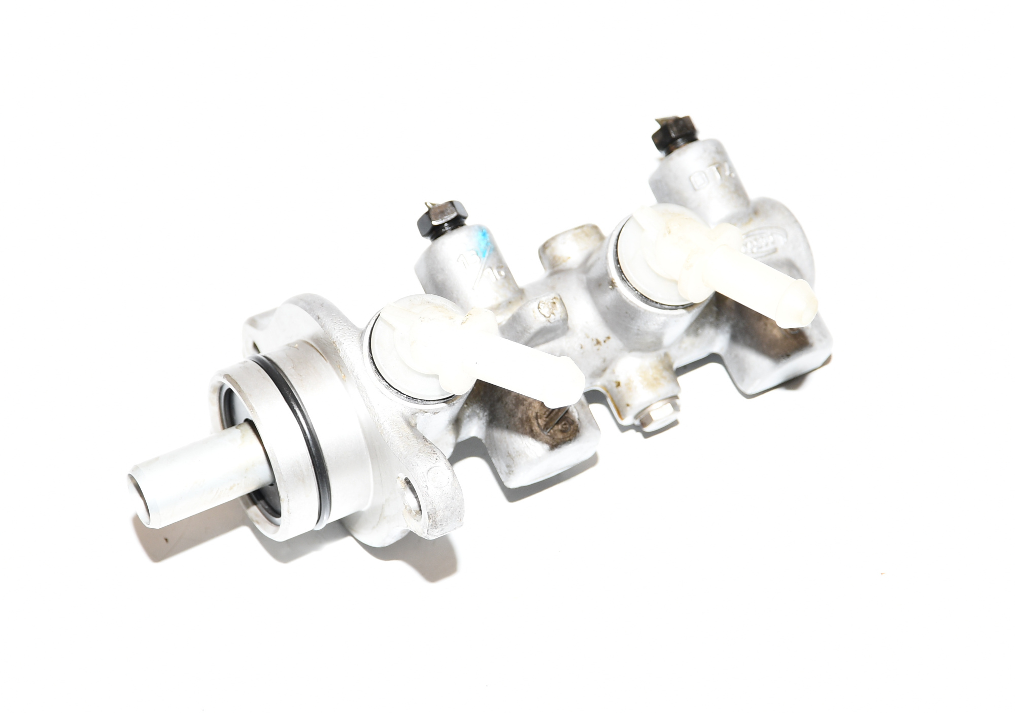 Tandem-Hauptbremszylinder  58510-07300 Picanto I SA Original Kia 