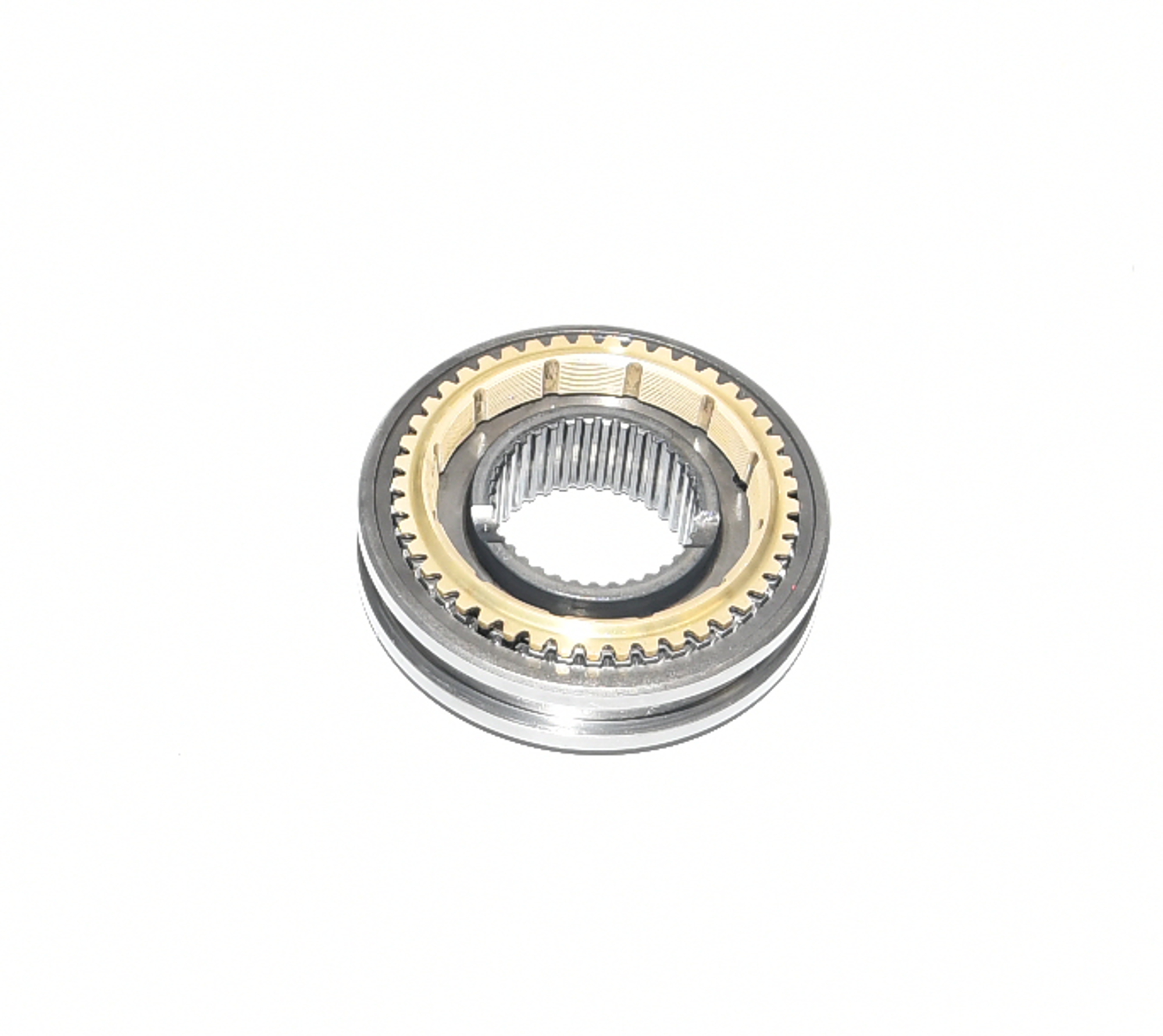 Synchronkörper Schiebemuffe  3./4. Gang 43376-02502 Picanto I BA GC99 Original 