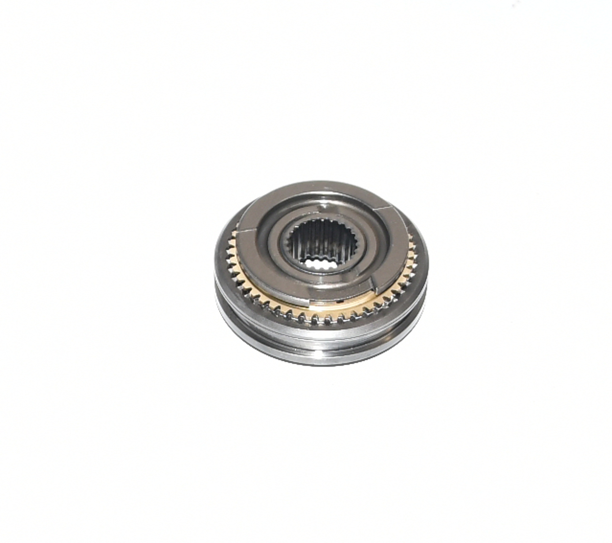 Synchronkörper Schiebemuffe  5. Gang 43376-02500 Picanto I BA GC99 Original 